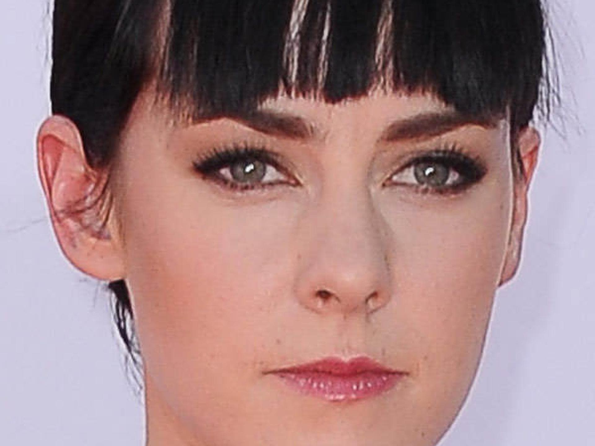 Jena Malone als Johanna Mason Jena Malone als Johanna Mason