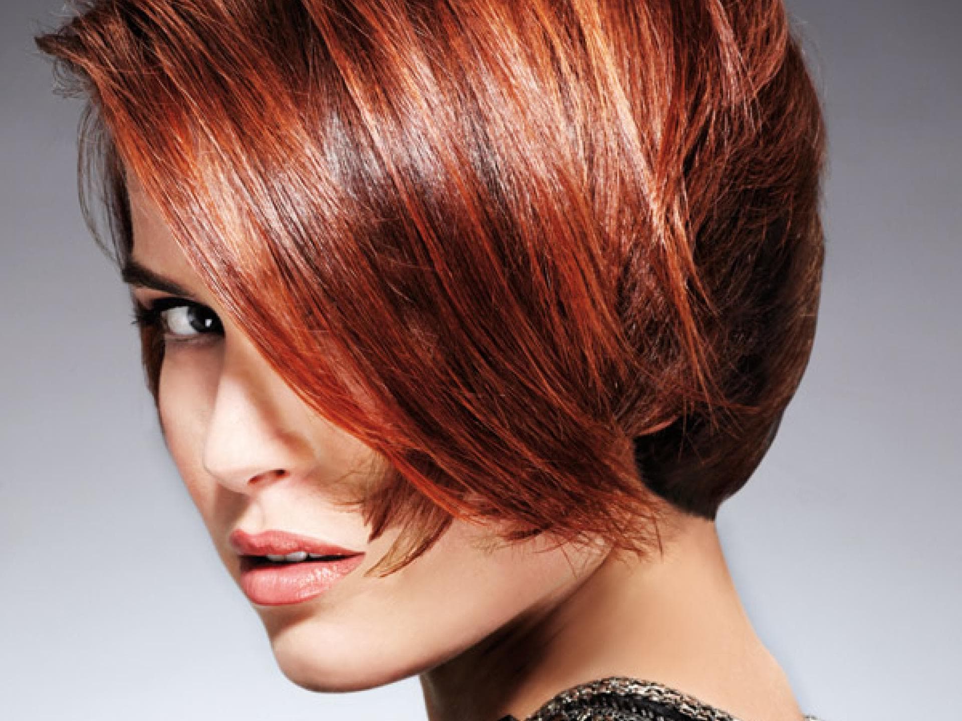 Leuchtende Farbreflexe