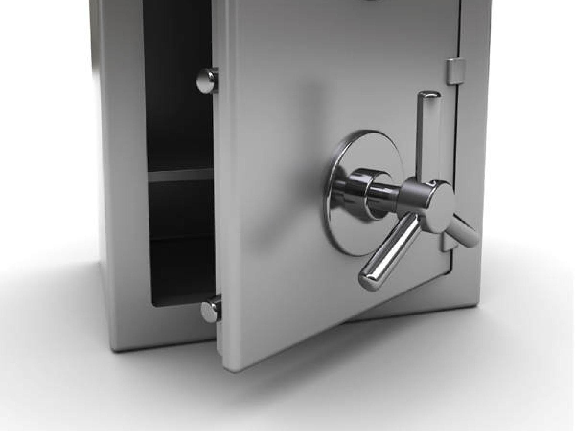 Finde ein gutes Versteck