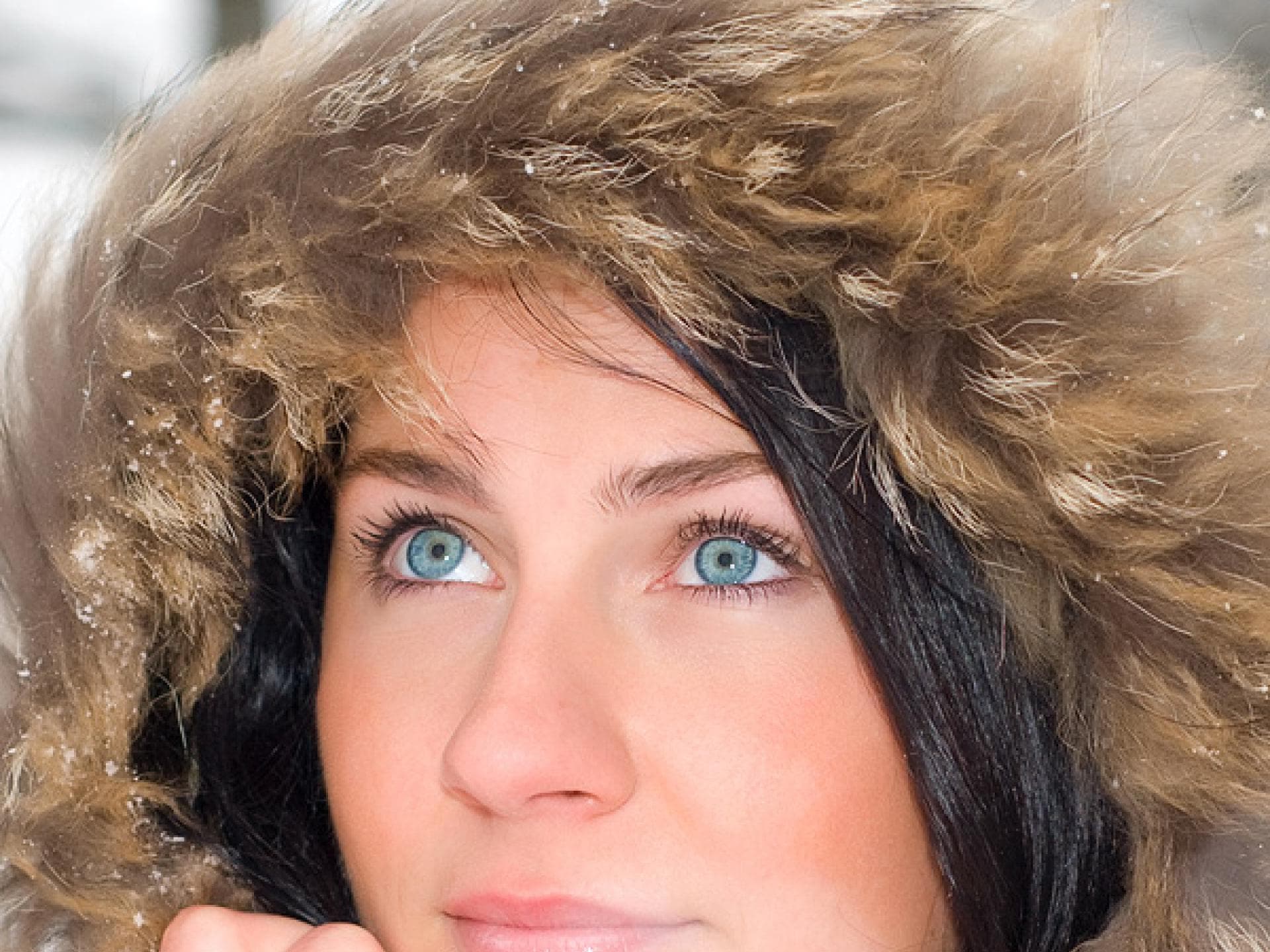 Warum ist die Haut im Winter so trocken? Warum ist die Haut im Winter so trocken?