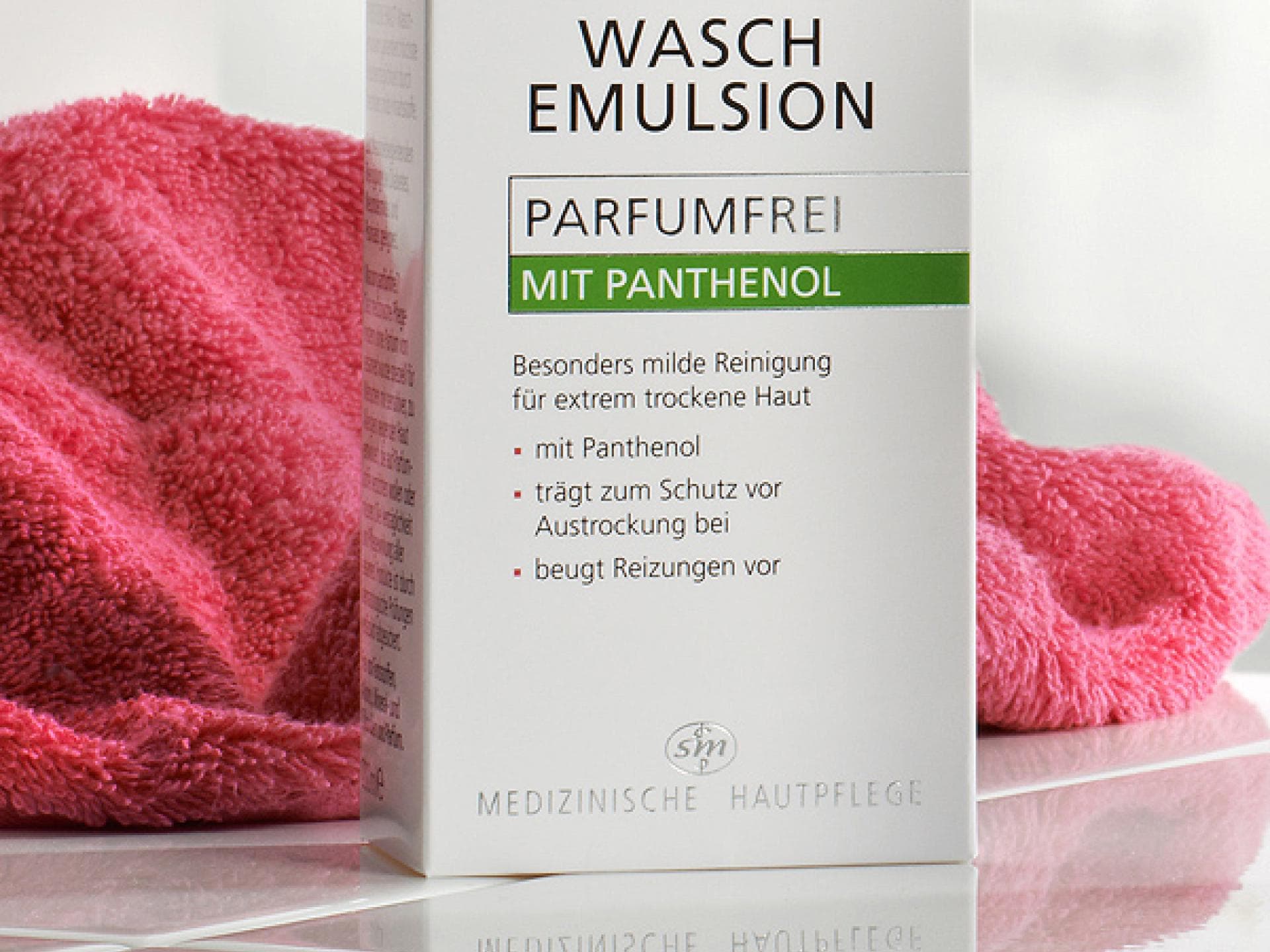 sebamed Waschemulsion