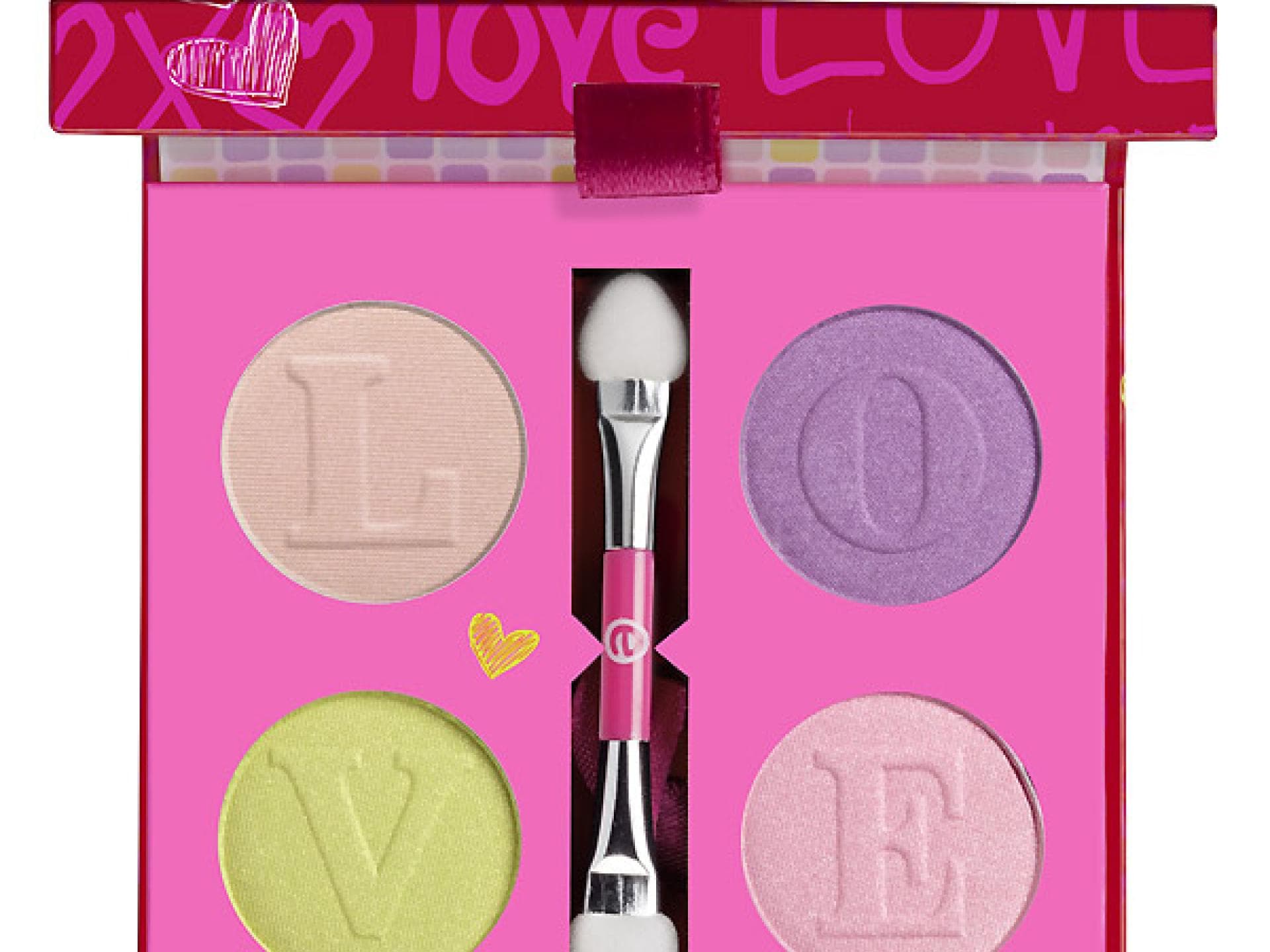 Lidschatten von essence Lidschatten von essence