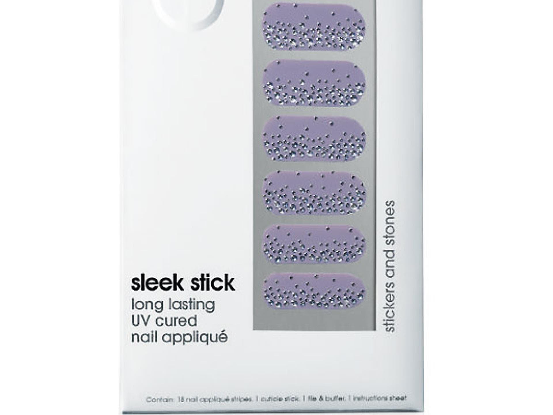 Nagelsticker von essie