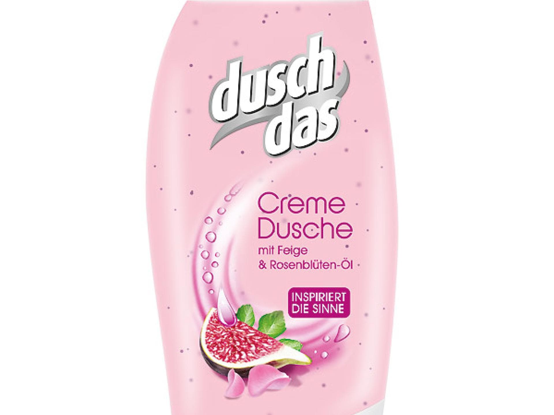 Körperpflege von duschdas