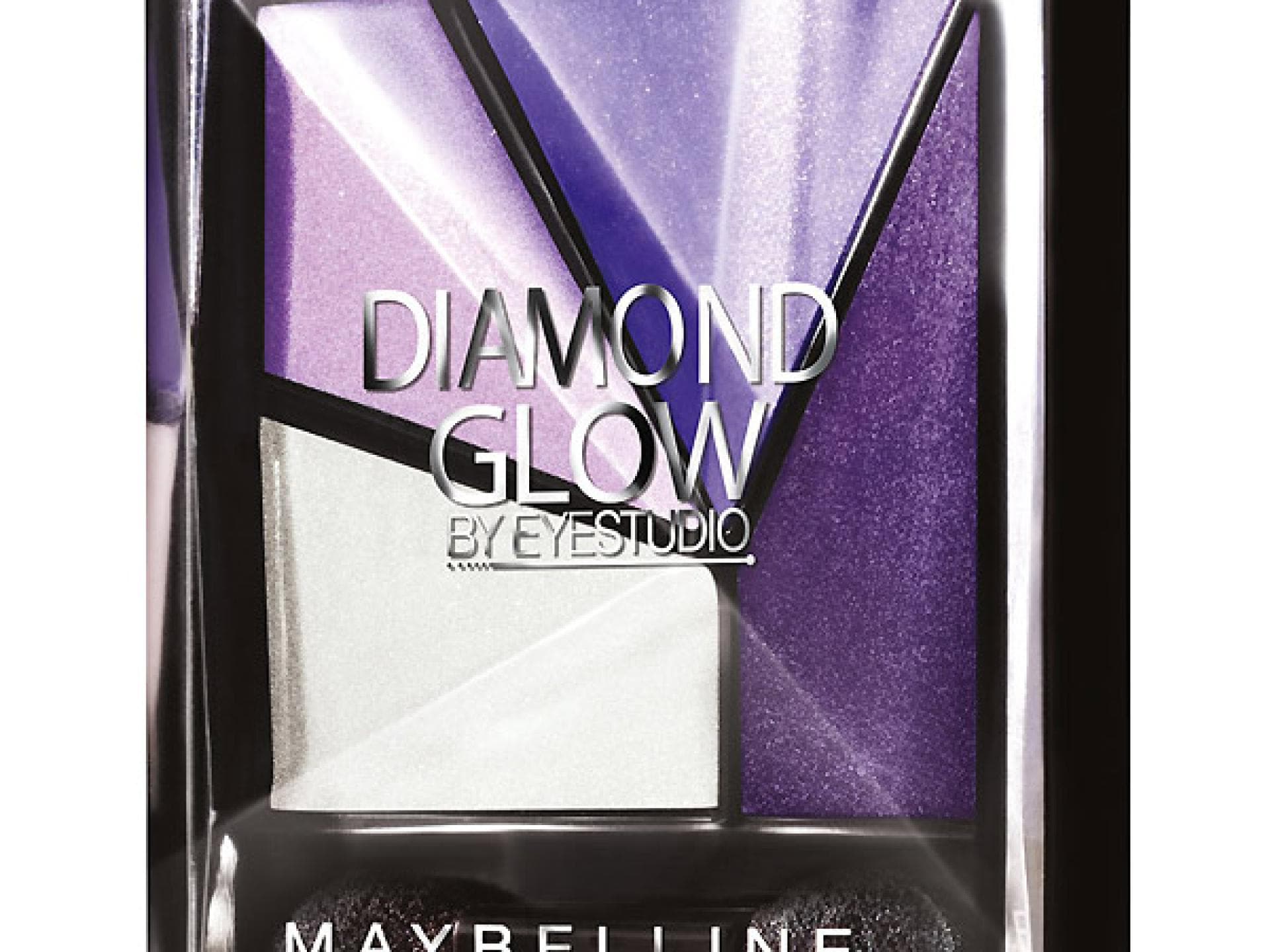 Lidschatten von Maybelline