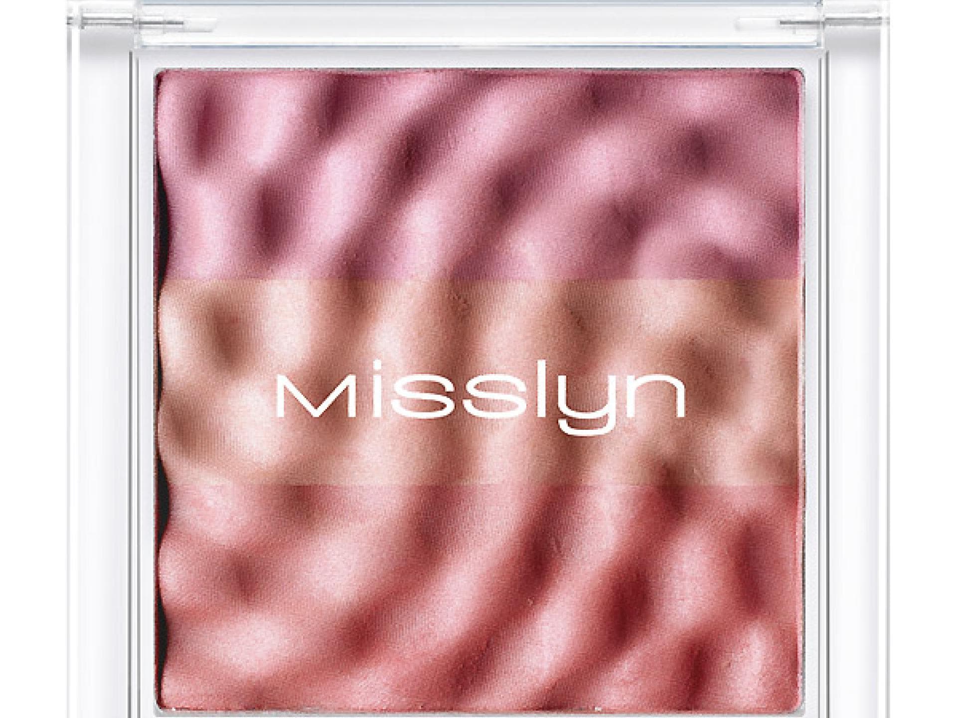 Boho Wave Blush von Misslyn