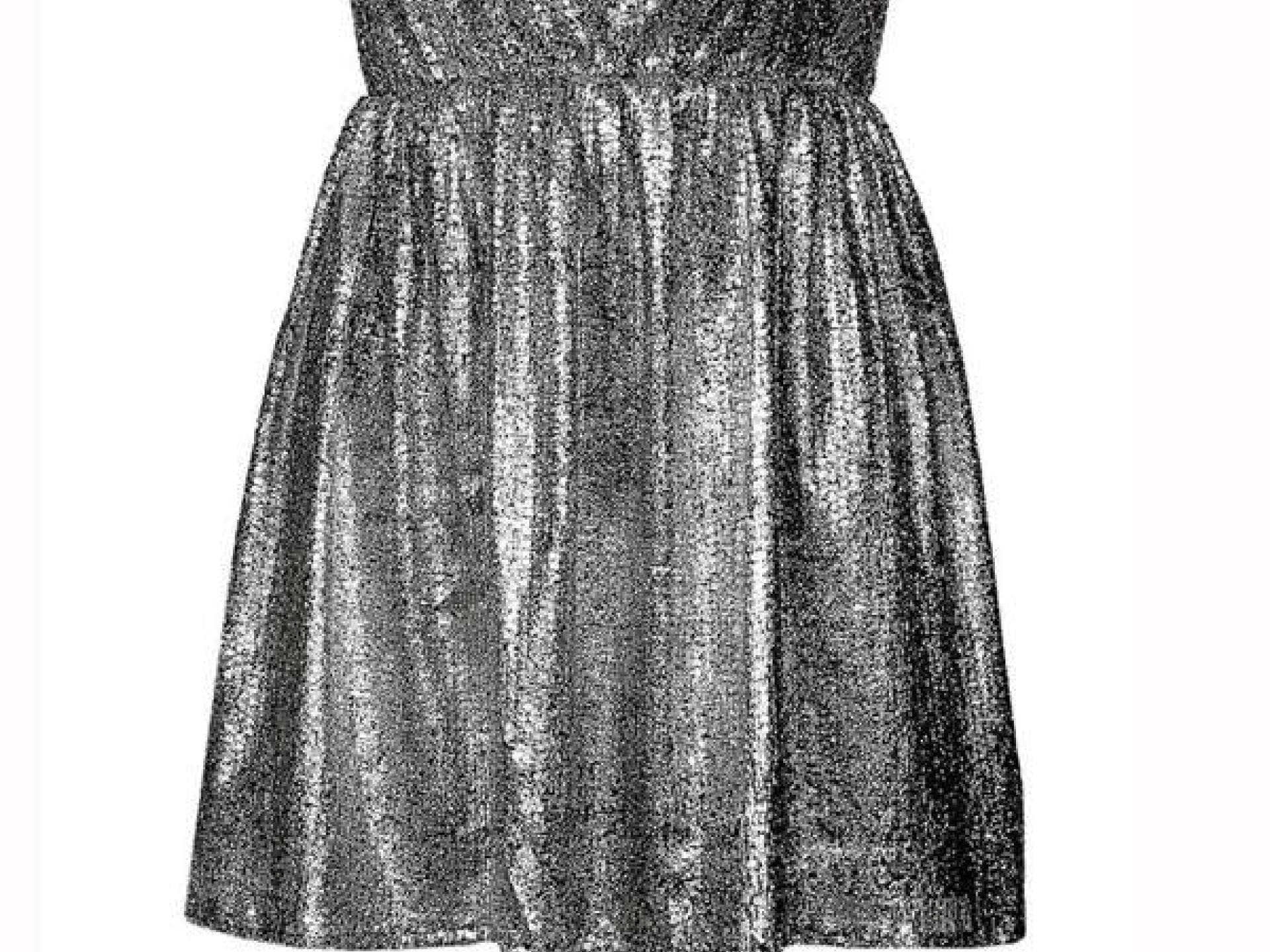 Partykleid von Glamorous