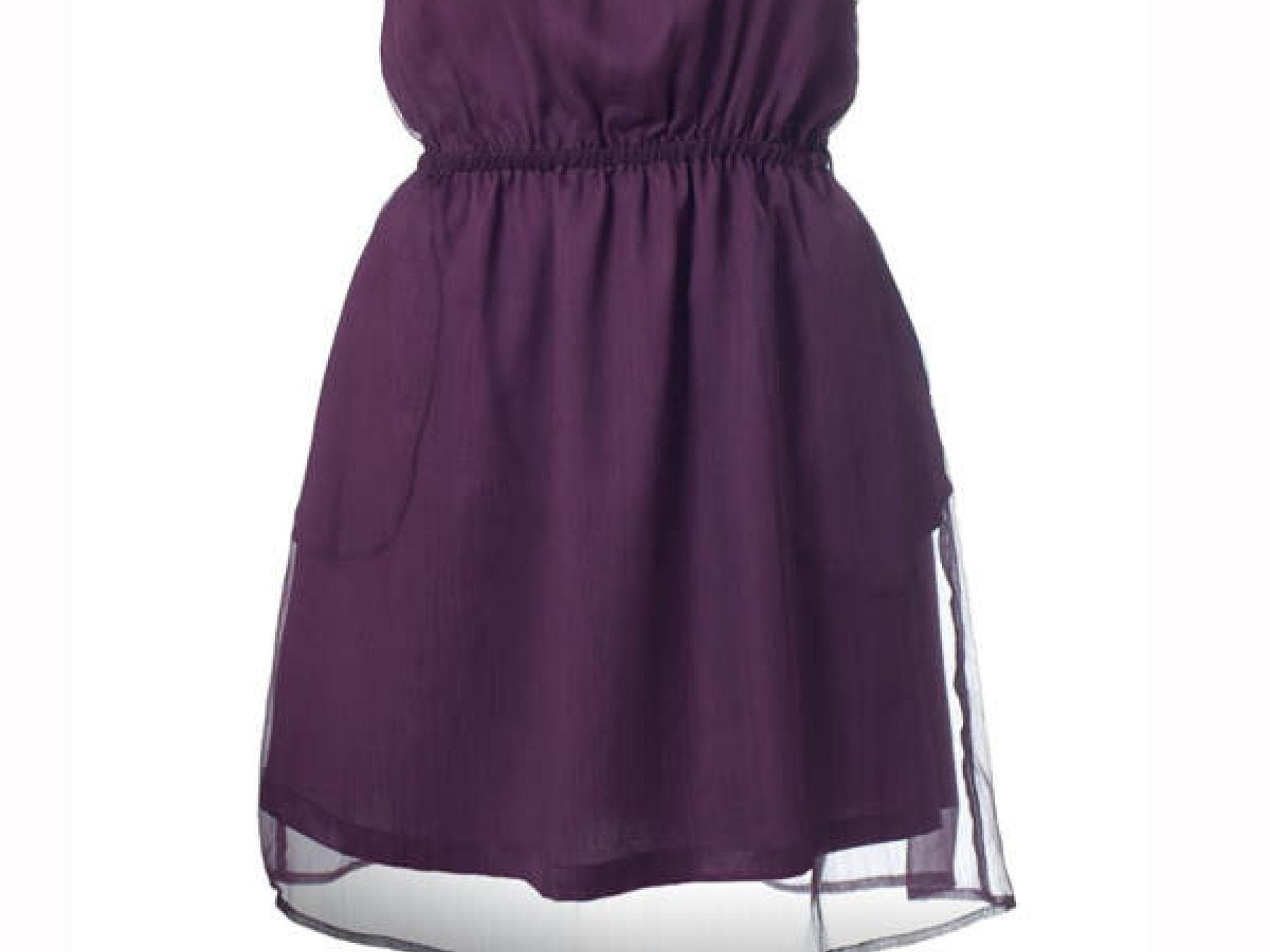 Kleid von 24 Colours