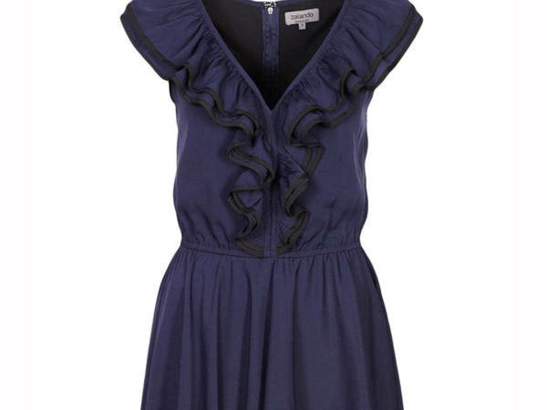 Kleid von Zalando Essentials