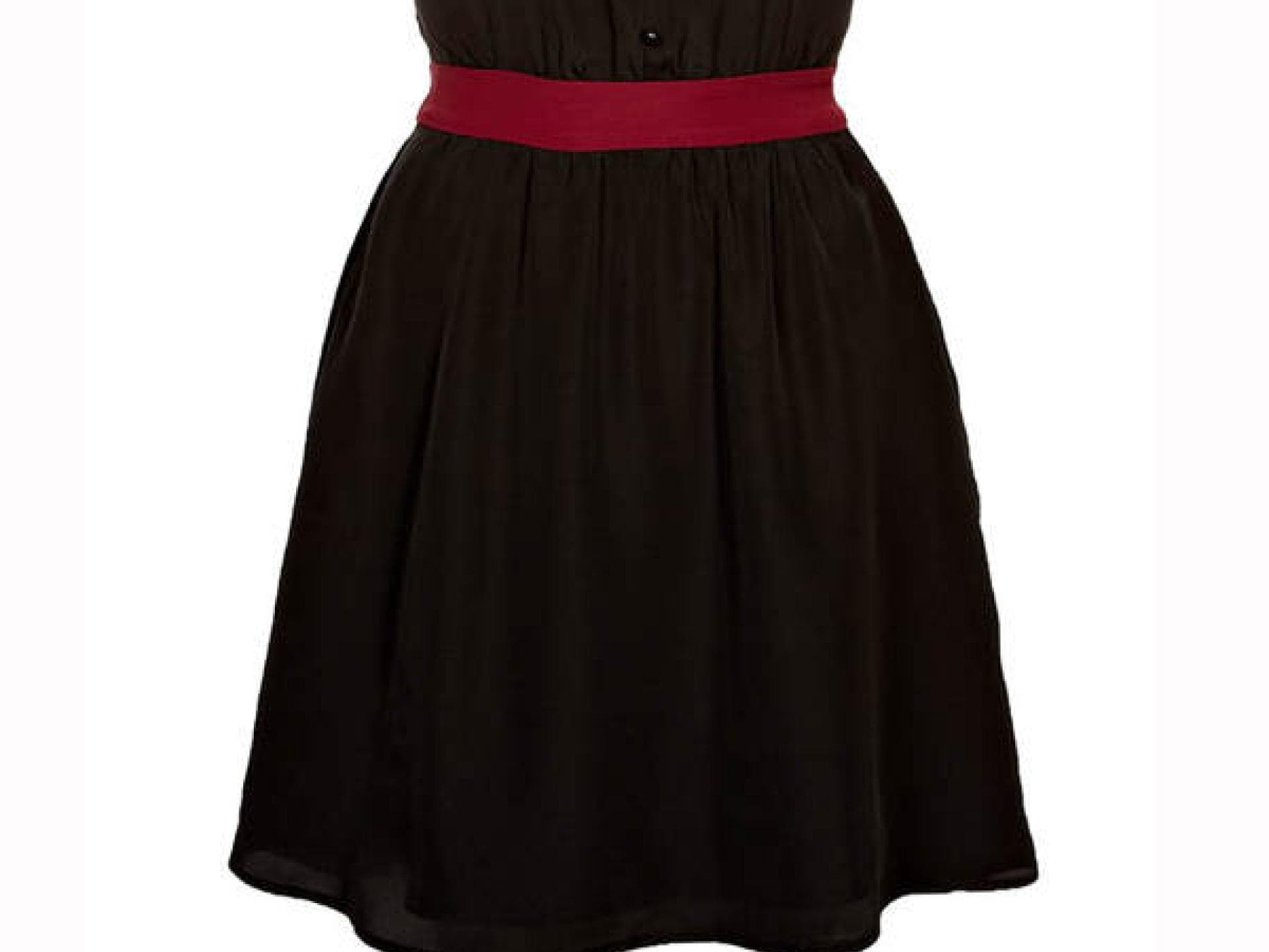 Ballerina-Partykleid von Even & Odd