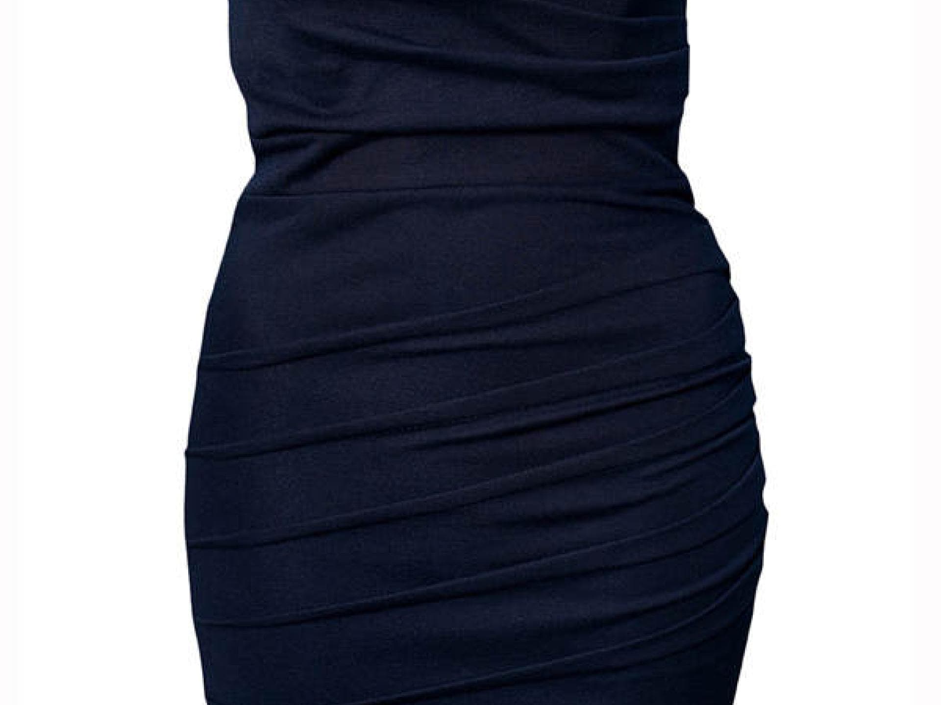 Kurzes Partykleid von Club L