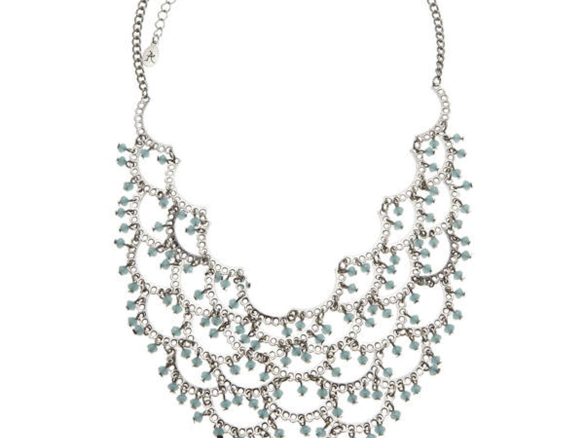 Collier von Accessorize