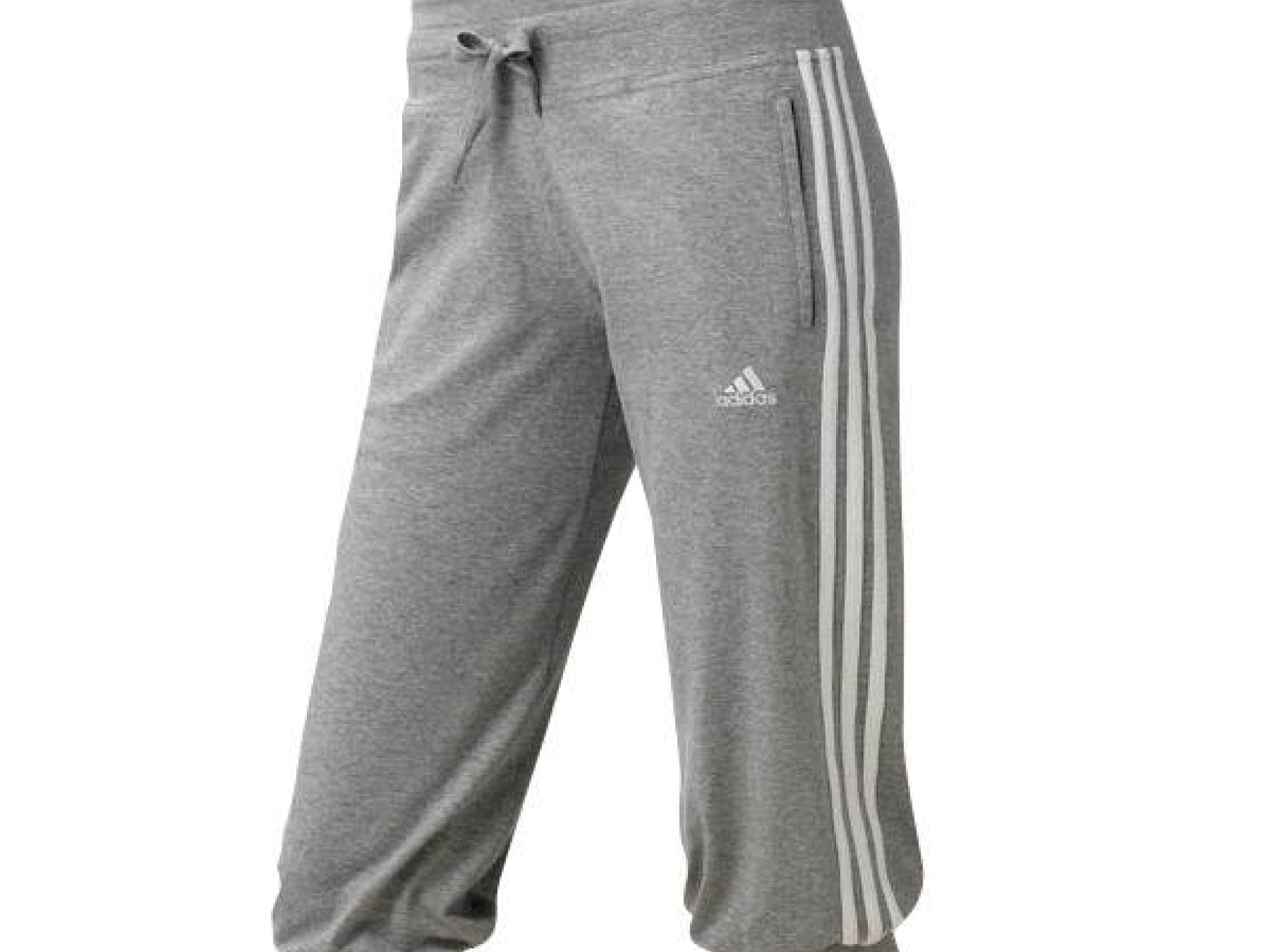 Sporthose von Adidas