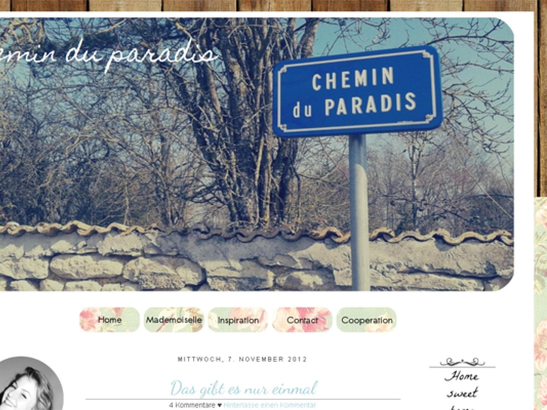 Tolle Fotos & Schöne Songs Tolle Fotos & Schöne Songs