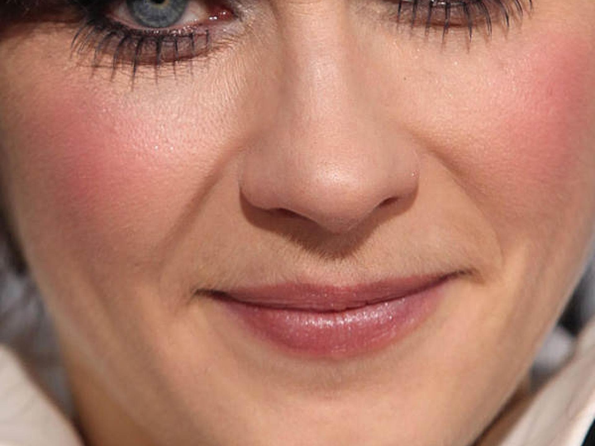 Zooey Deschanel Damenbart Zooey Deschanel Damenbart