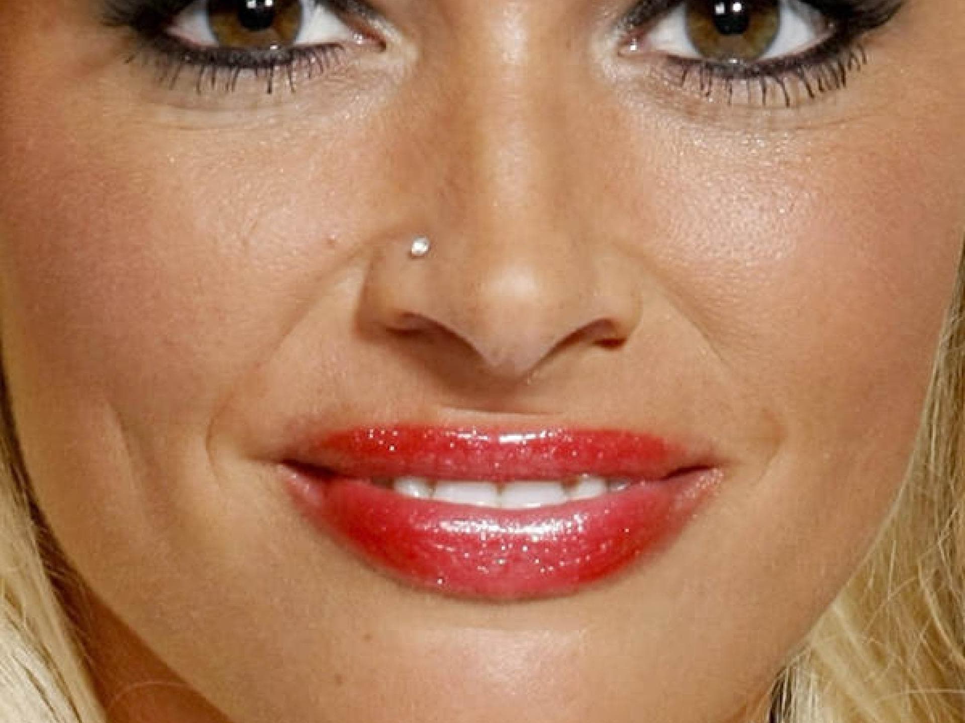 Daniela Katzenberger Make-up