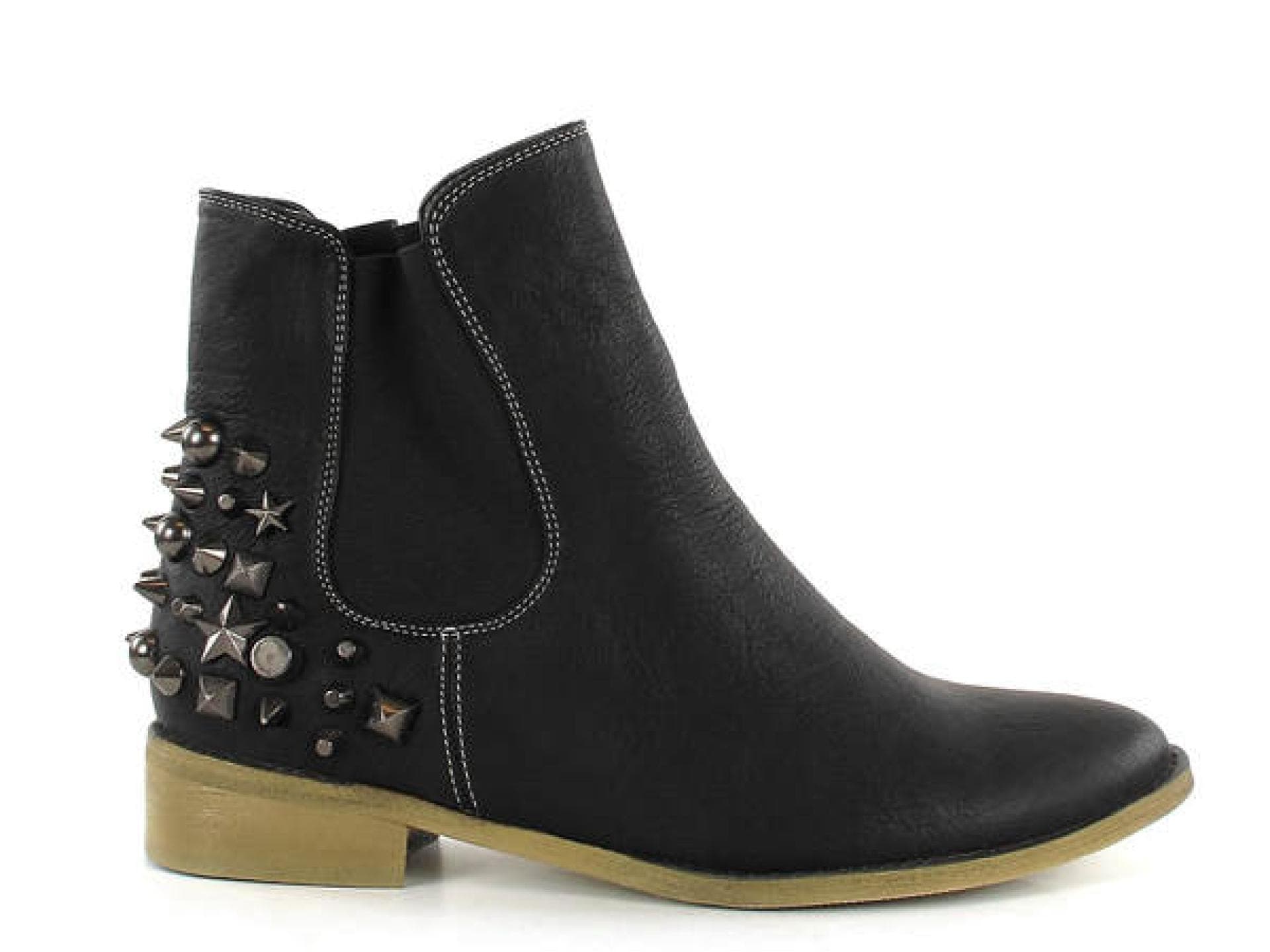 Boots über Nelly.de