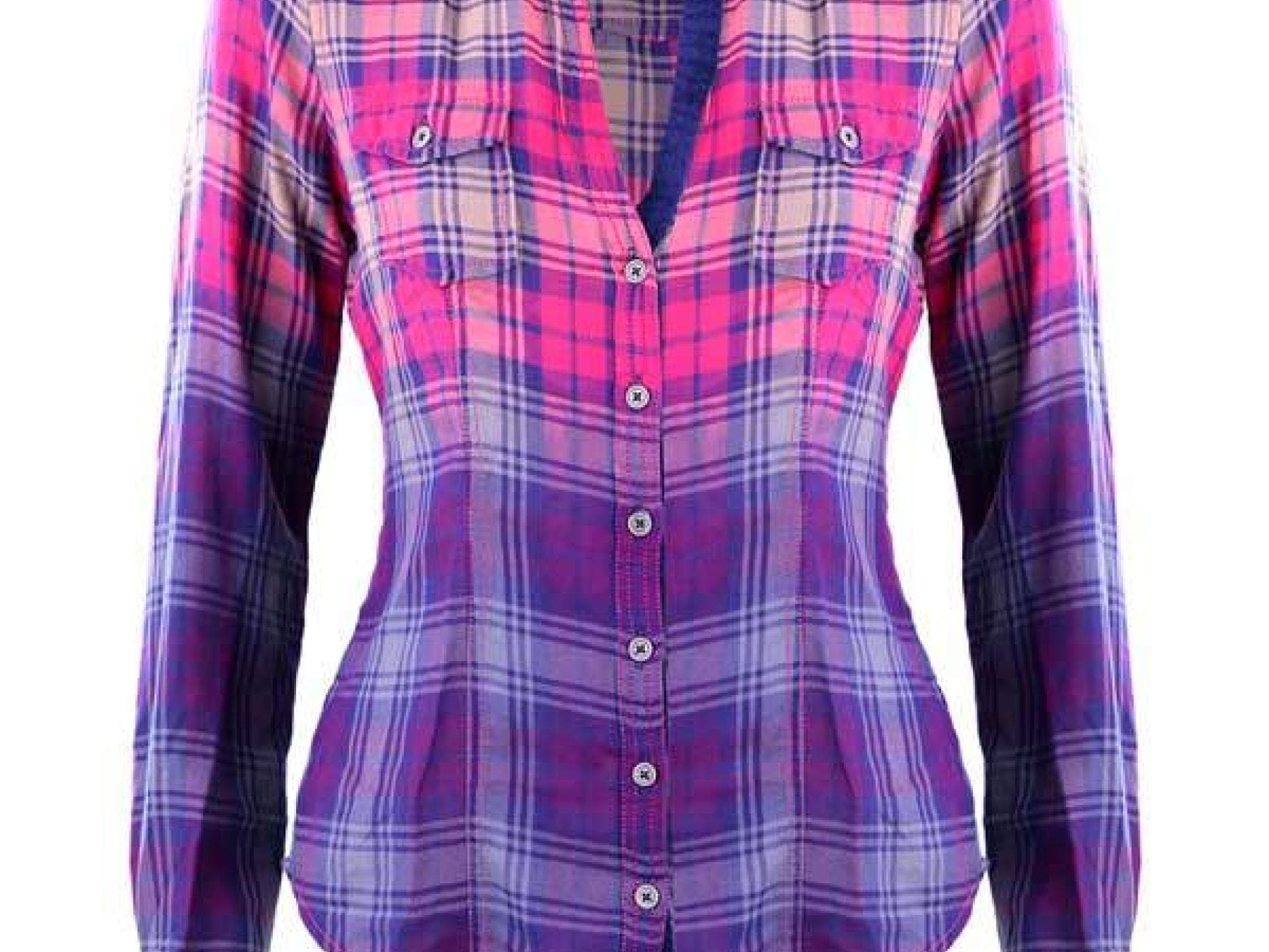 Bluse von Tally Weijl