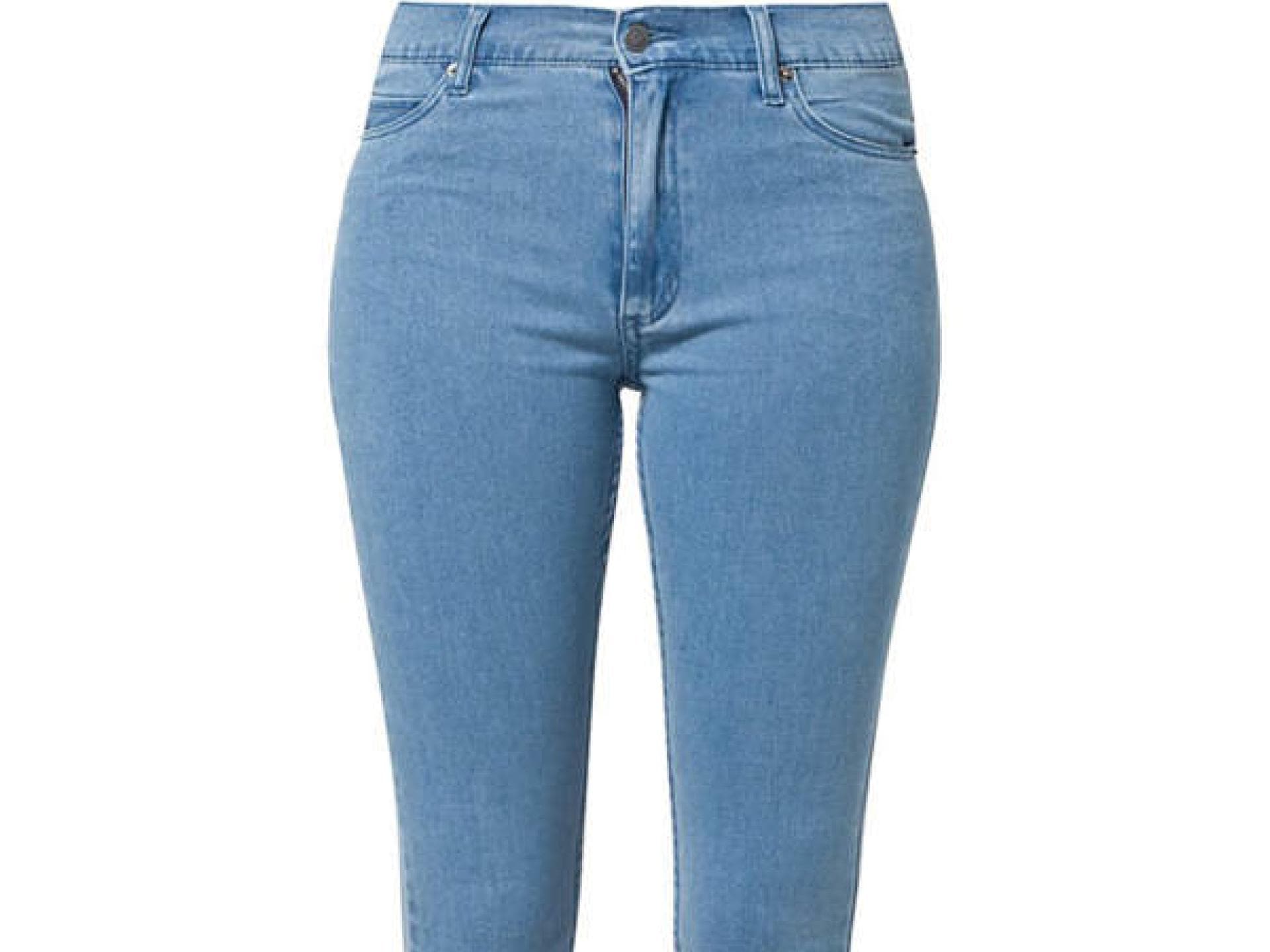 Blue Jeans von Cheap Monday