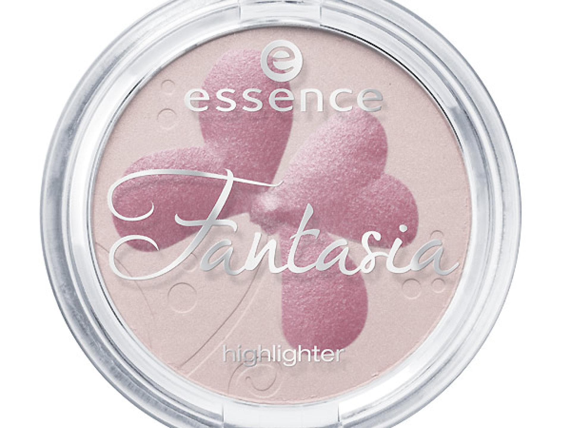 Highlighter von essence