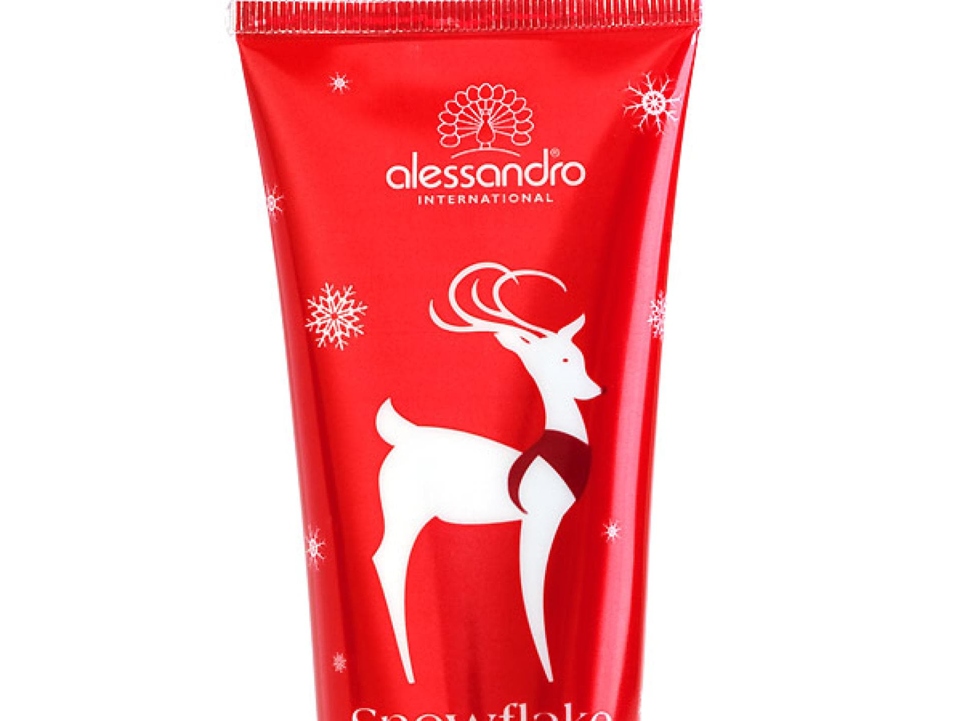 Handcreme von alessandro Handcreme von alessandro