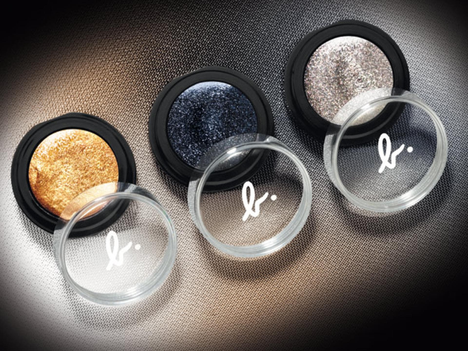 Jelly-Lidschatten von agnès b.