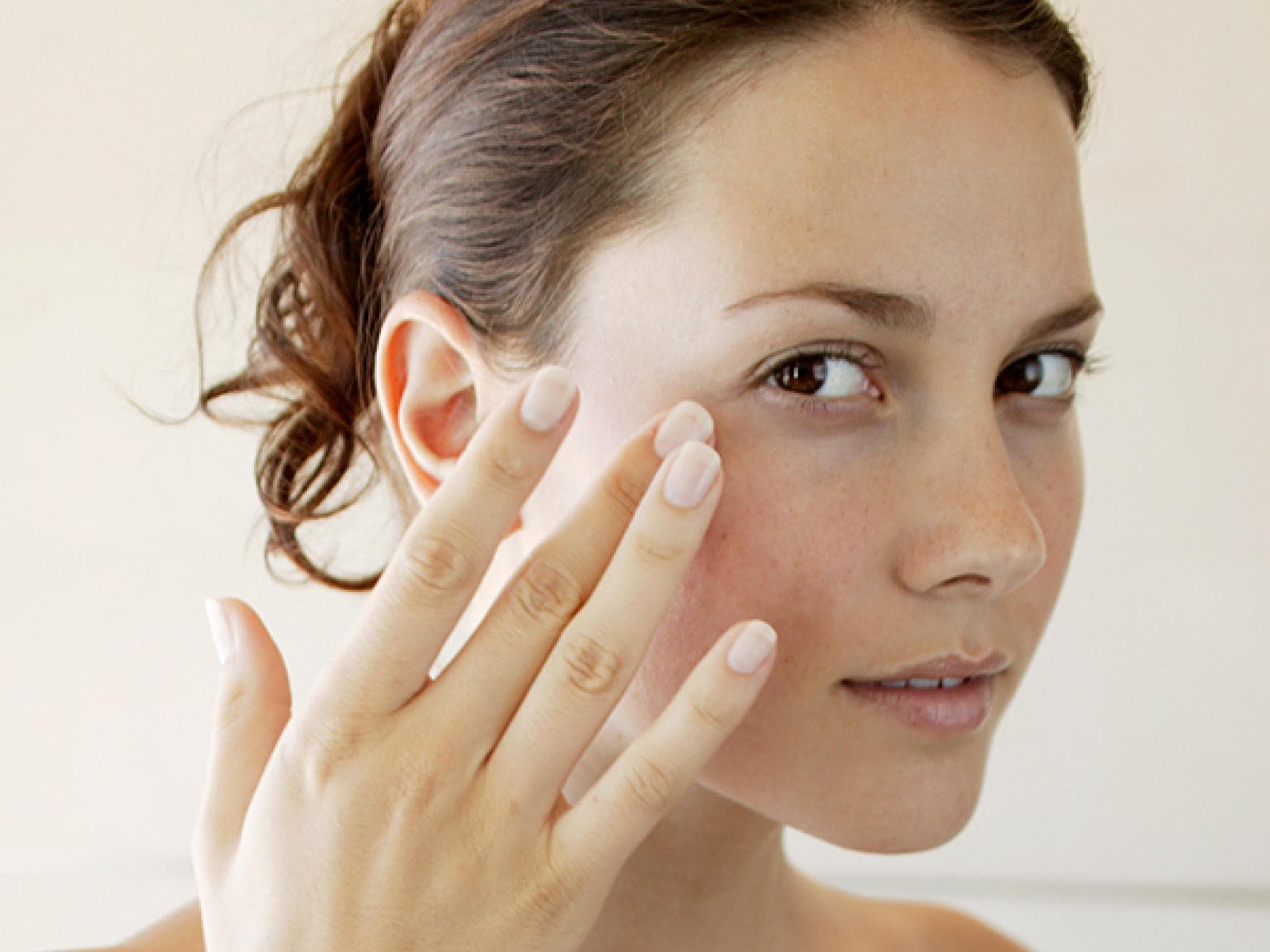 Vorsicht bei Cremes!