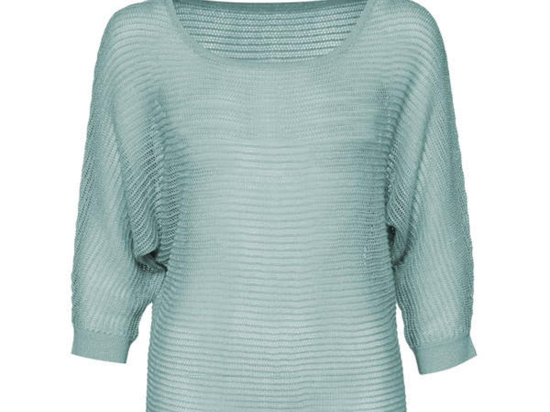 Strickpullover von New Yorker