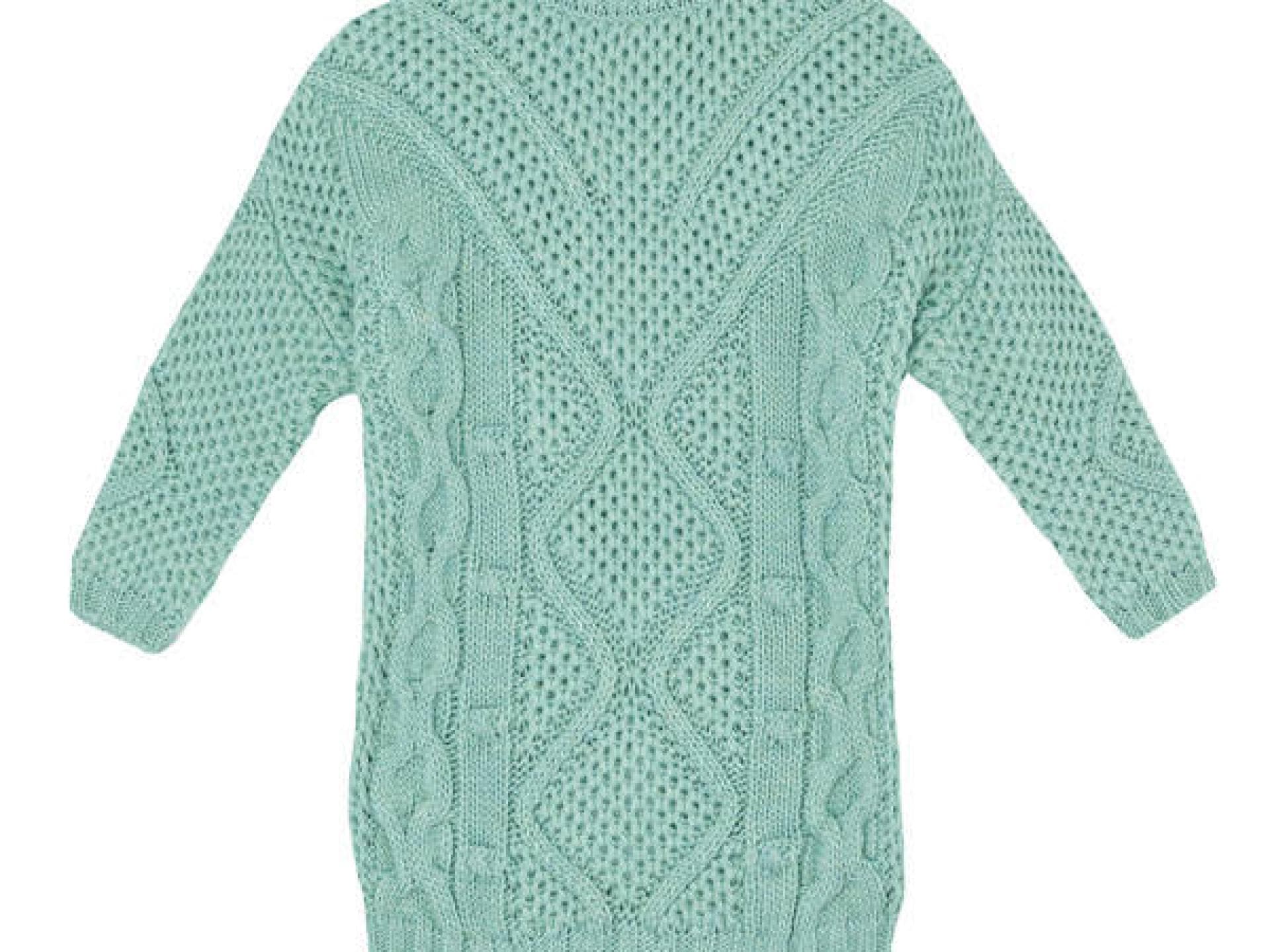 Strickpulli von Zara