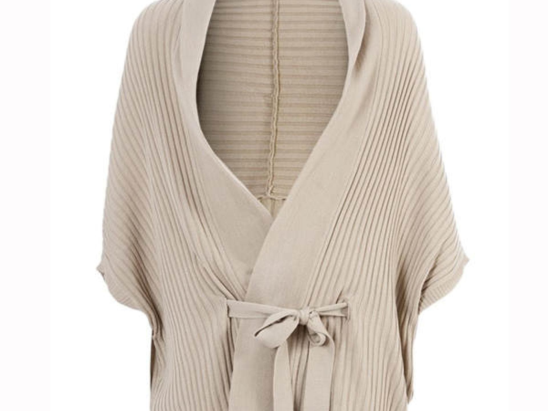 Strickjacke von 24 colours