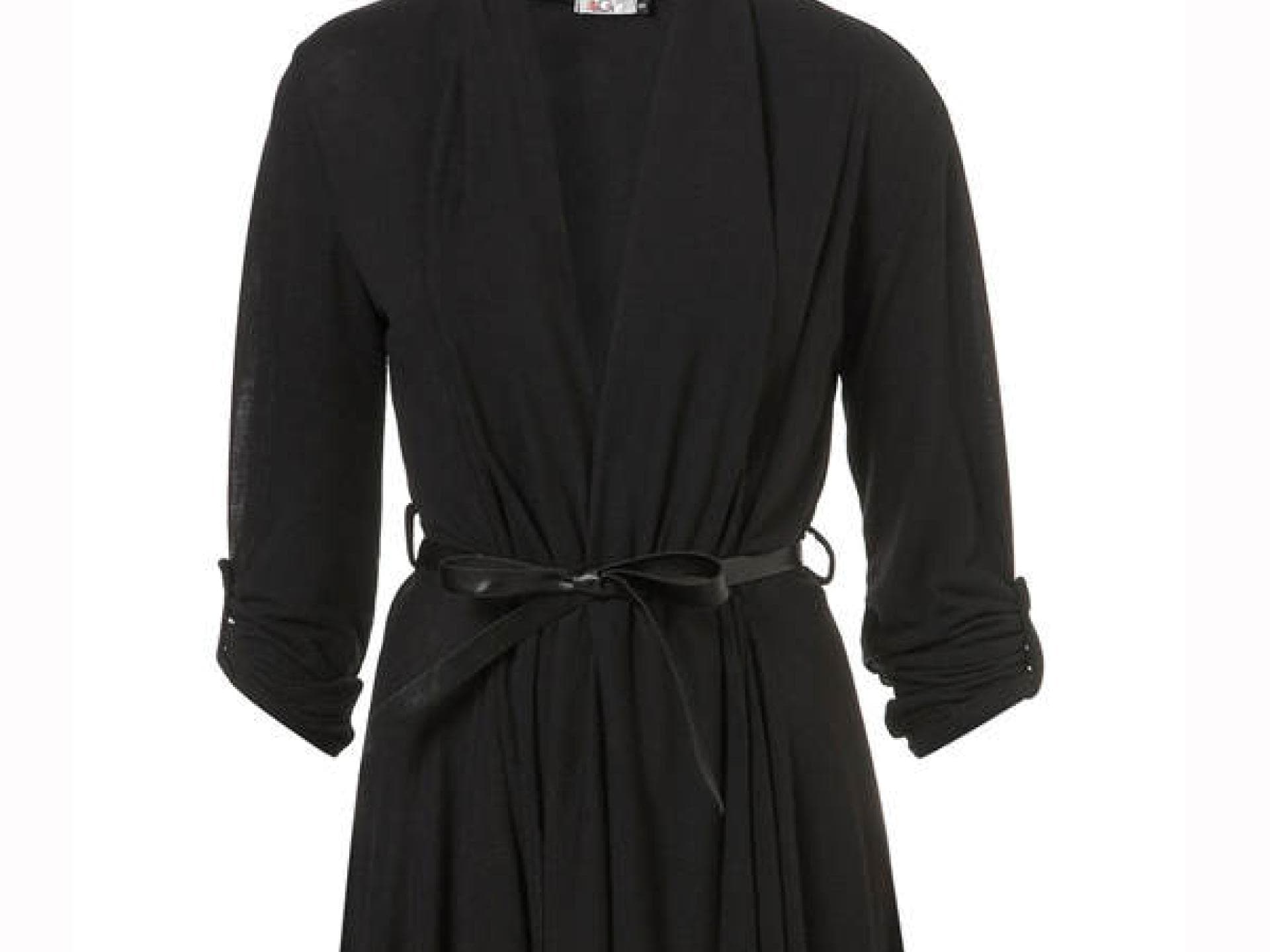 Strickjacke von Topshop