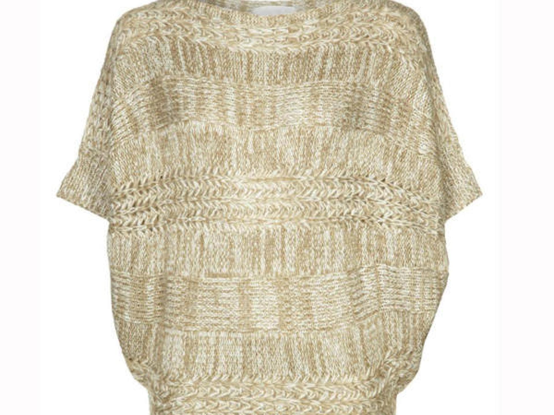 Strickkleid von See u Soon