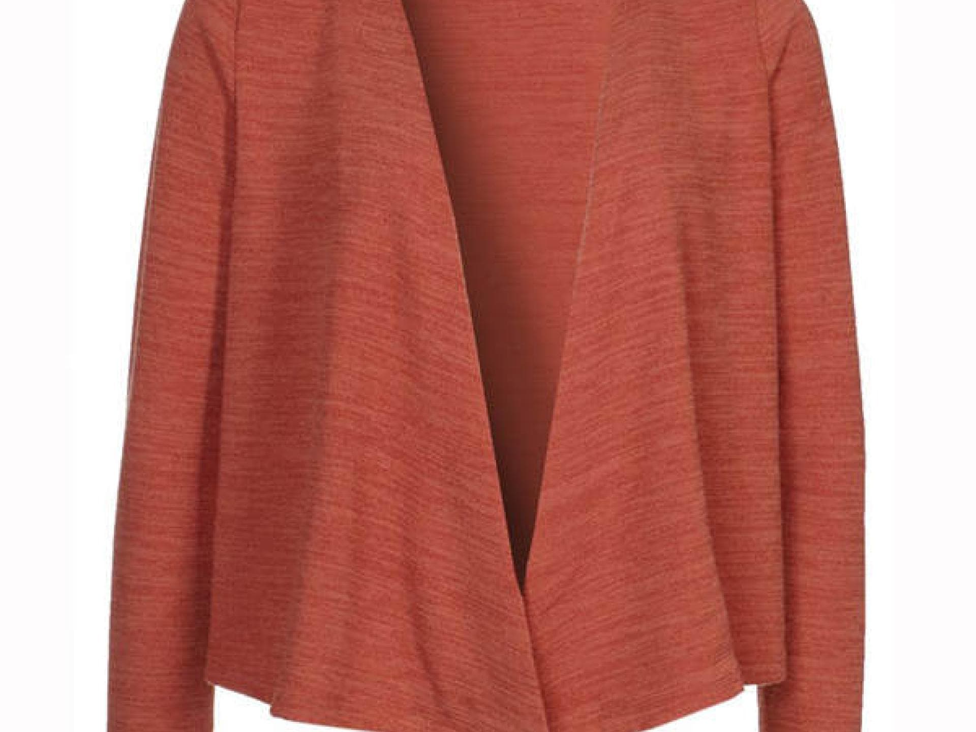 Strickjacke von Vero Moda