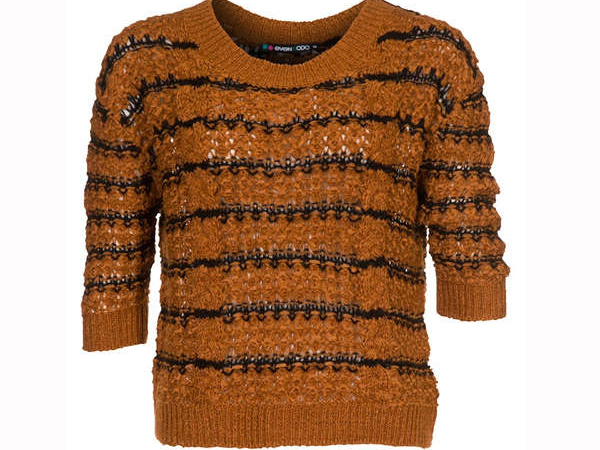 Strickpulli von Even & odd