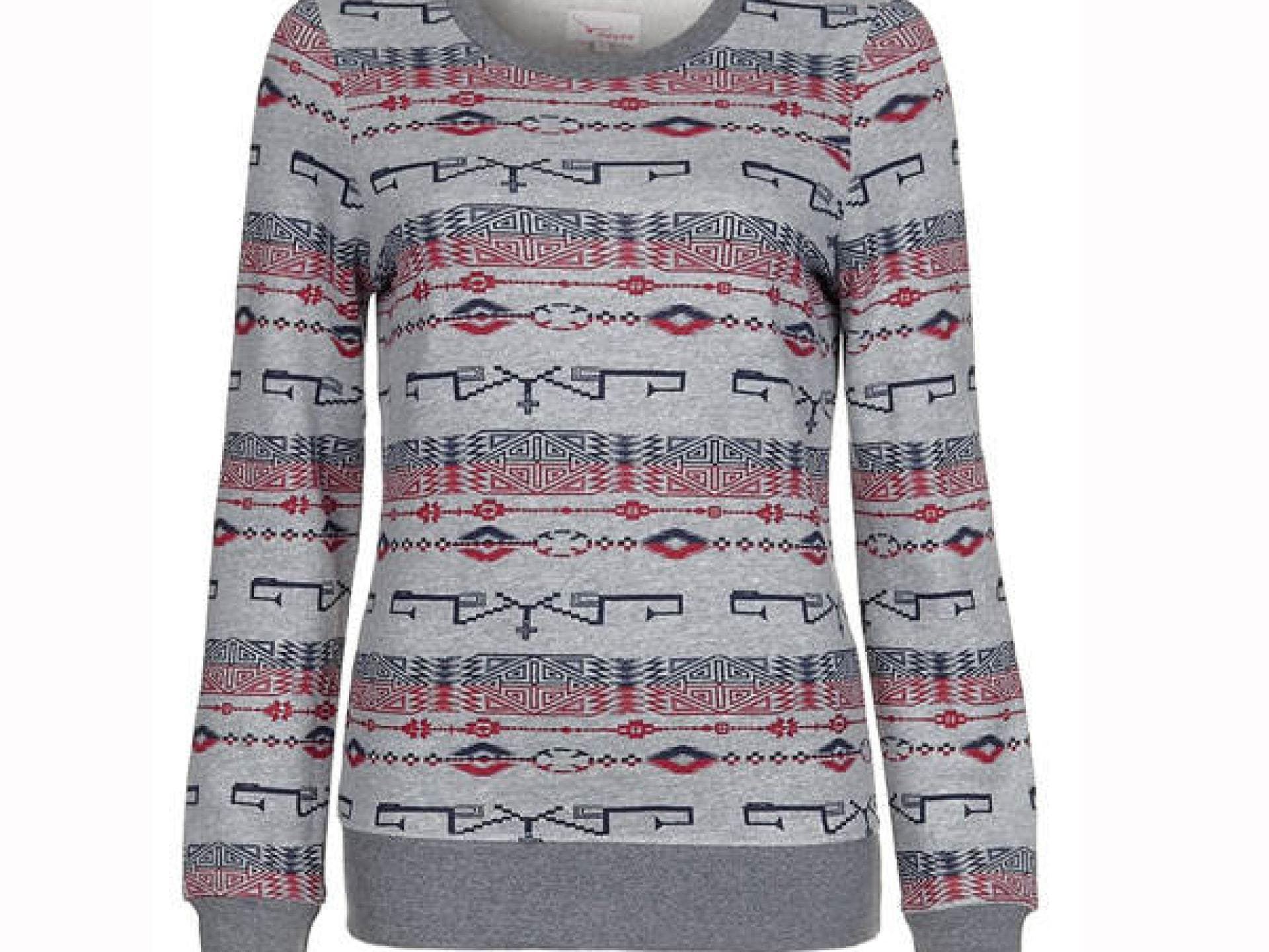 Sportpulli von Twintip Sportpulli von Twintip