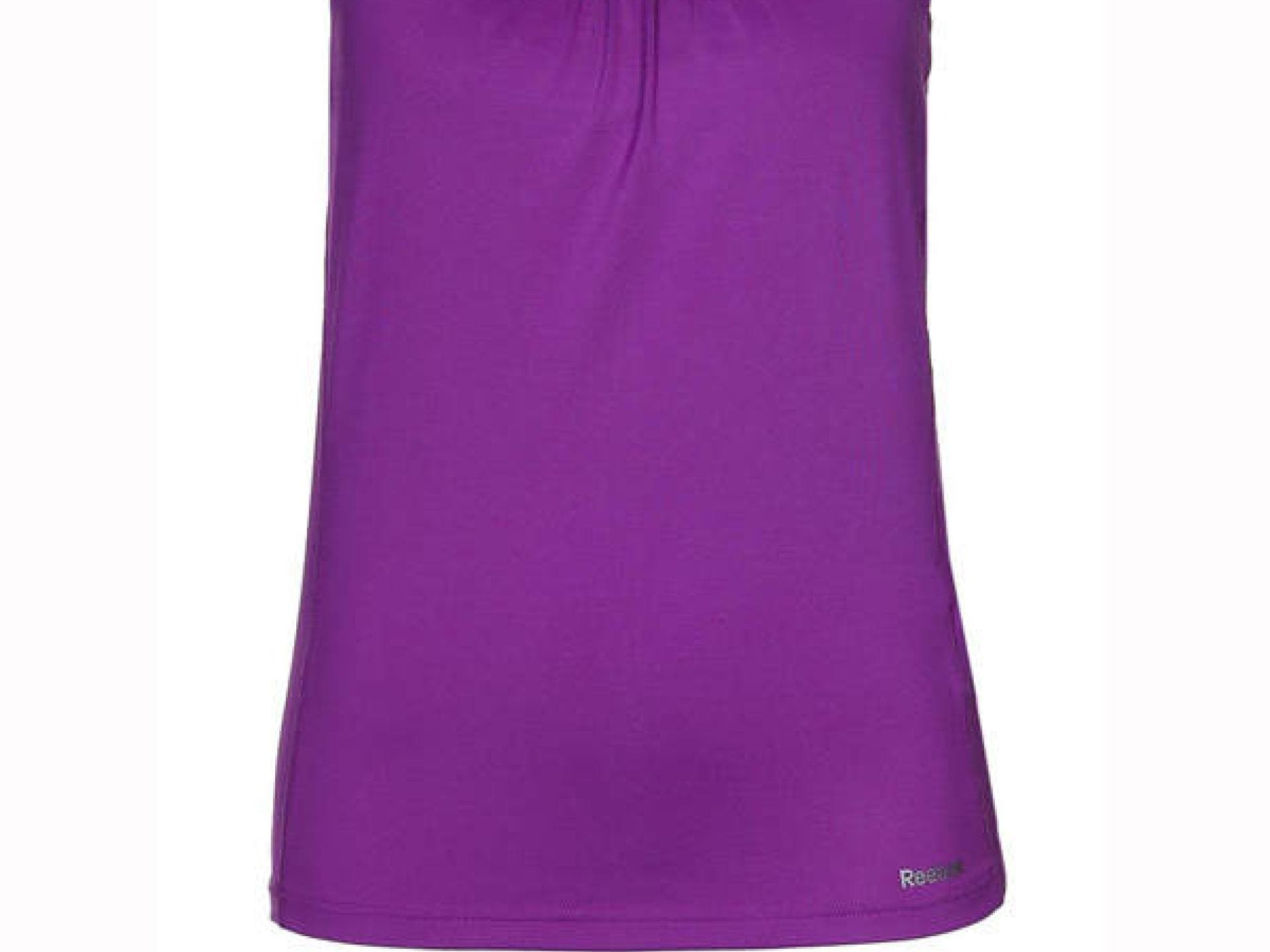 Sporttop von Reebok