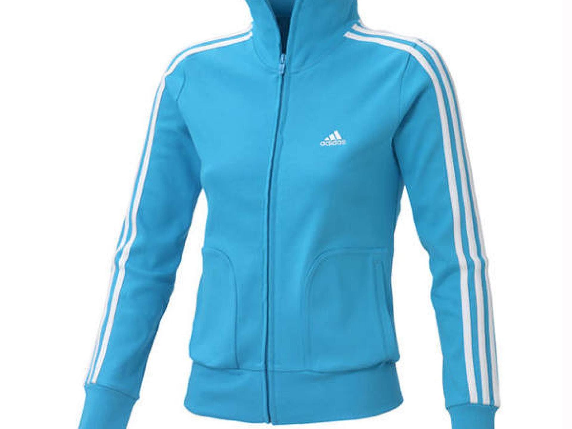 Trainingsjacke von Adidas Trainingsjacke von Adidas