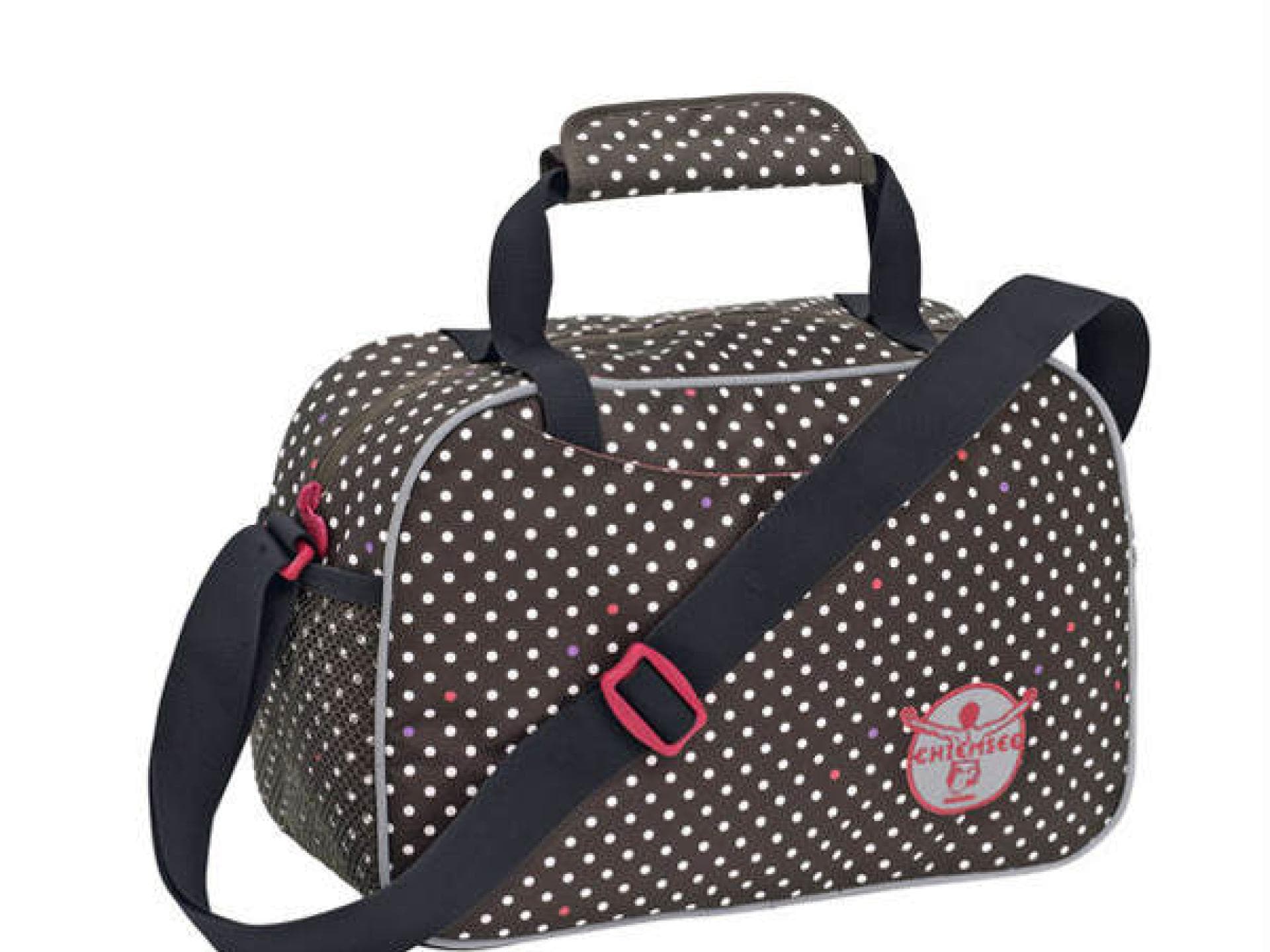 Sporttasche von Chiemsee