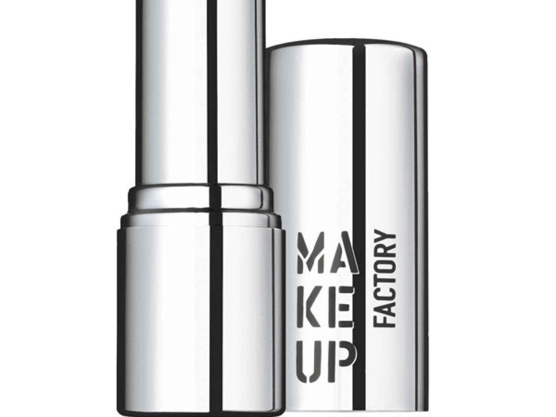 Shimmer Lip Stick von Make up Factory Shimmer Lip Stick von Make up Factory