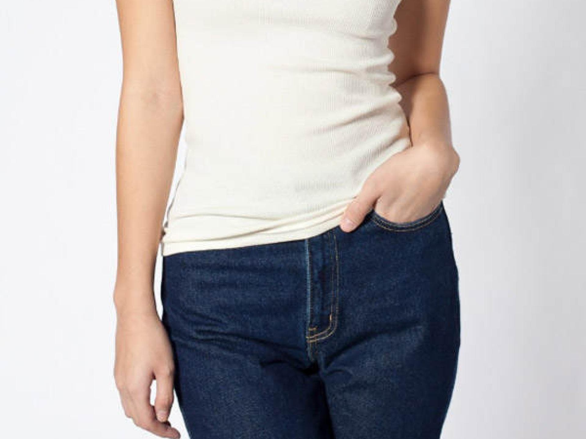 Tanktop von American Apparel