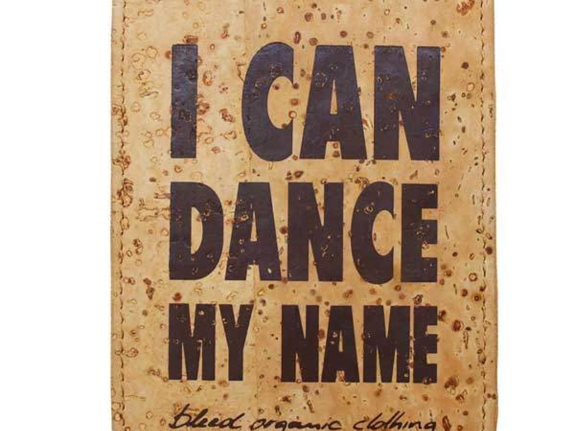 Smartphone-Case von Bleed