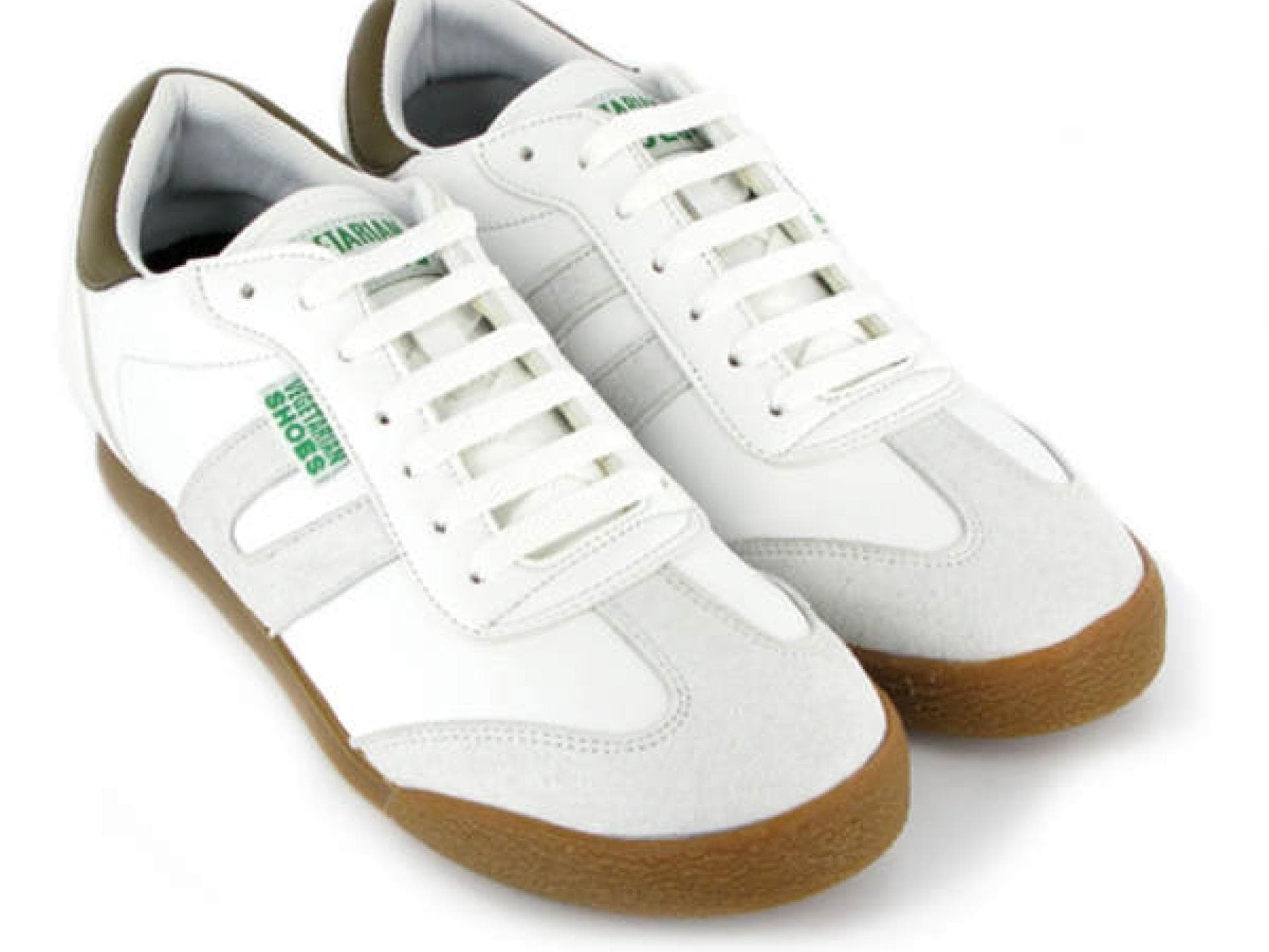 Schuhe von Vegetarian Shoes