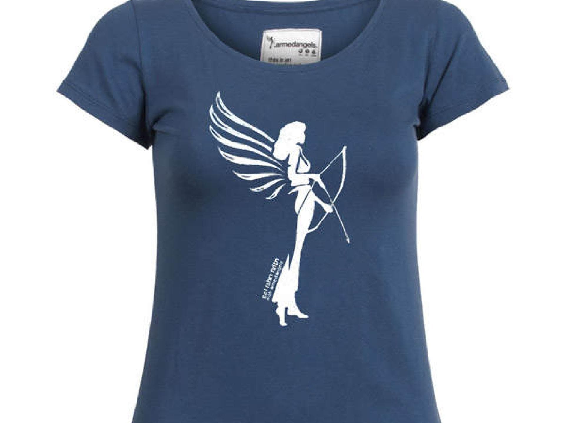 Shirt von Armed Angels