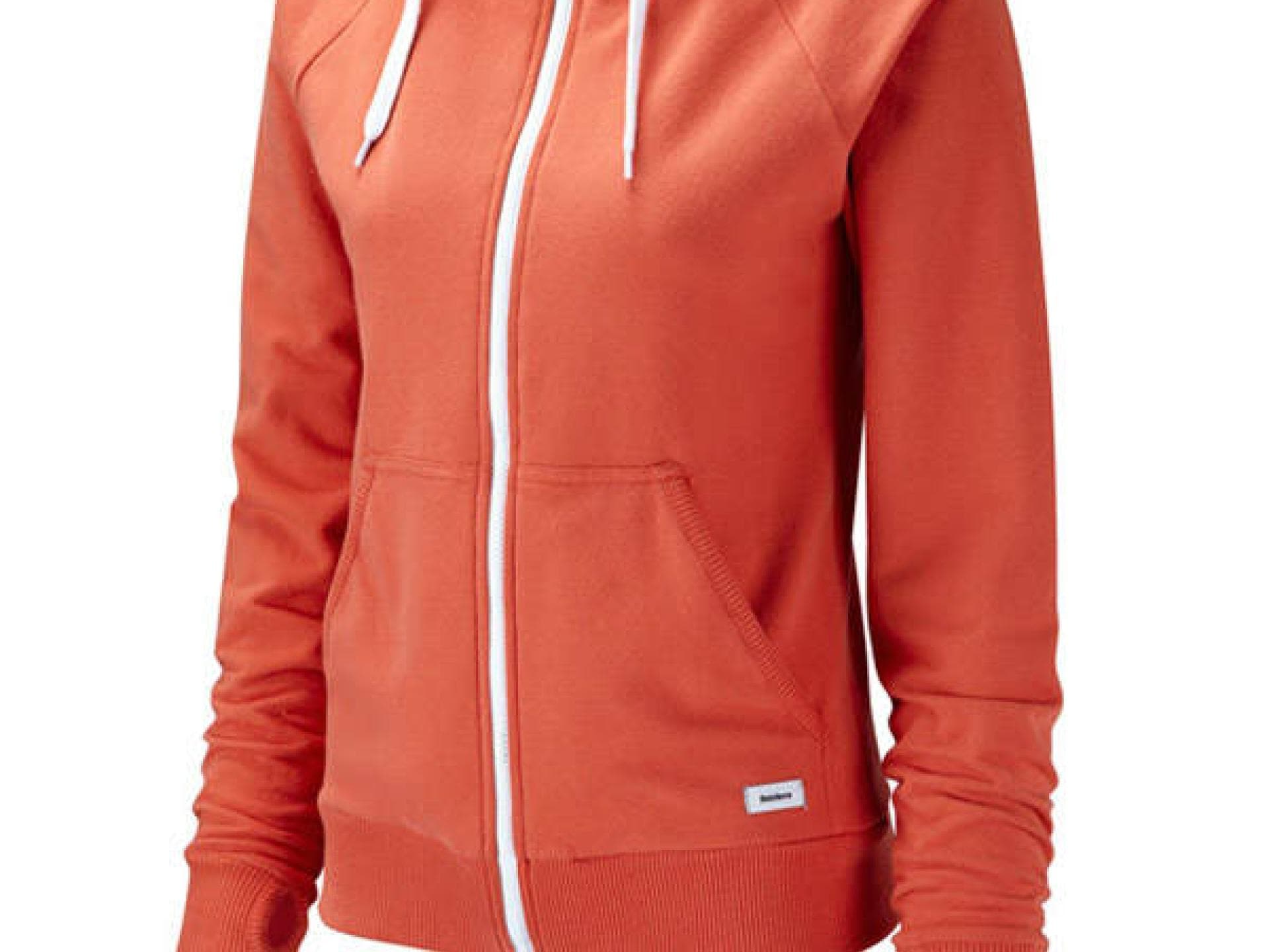 Kapuzenpulli von Finisterre