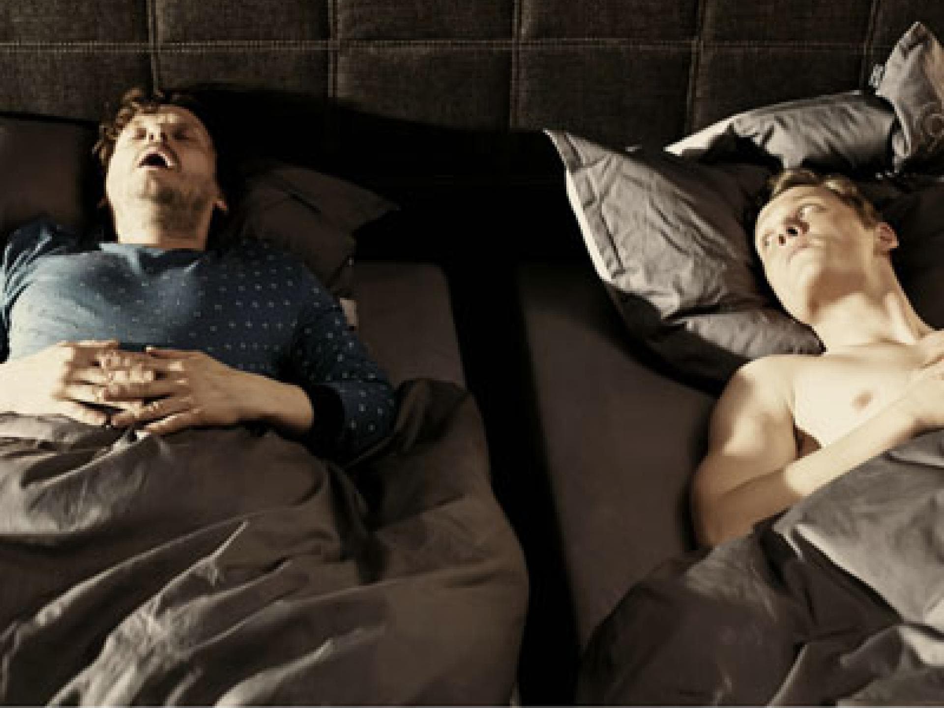 lustige szenen hinter und vor den kulissen von der schlussmacher