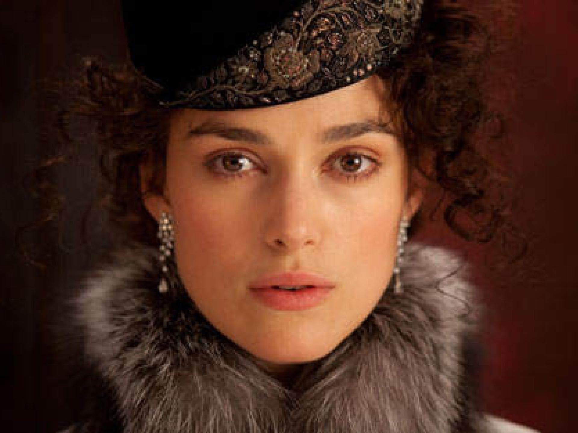 Trailer zu: "Anna Karenina" Trailer zu: "Anna Karenina"