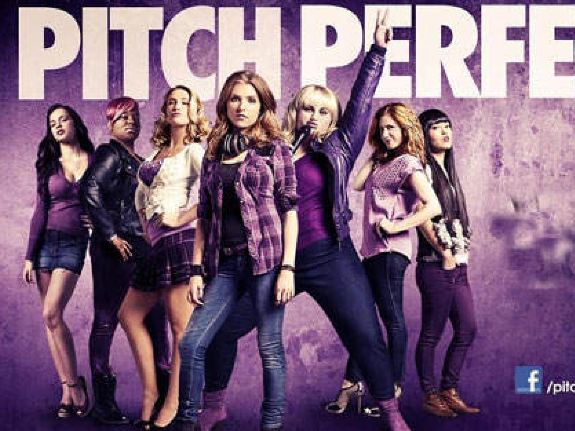 Trailer zu: "Pitch Perfect"