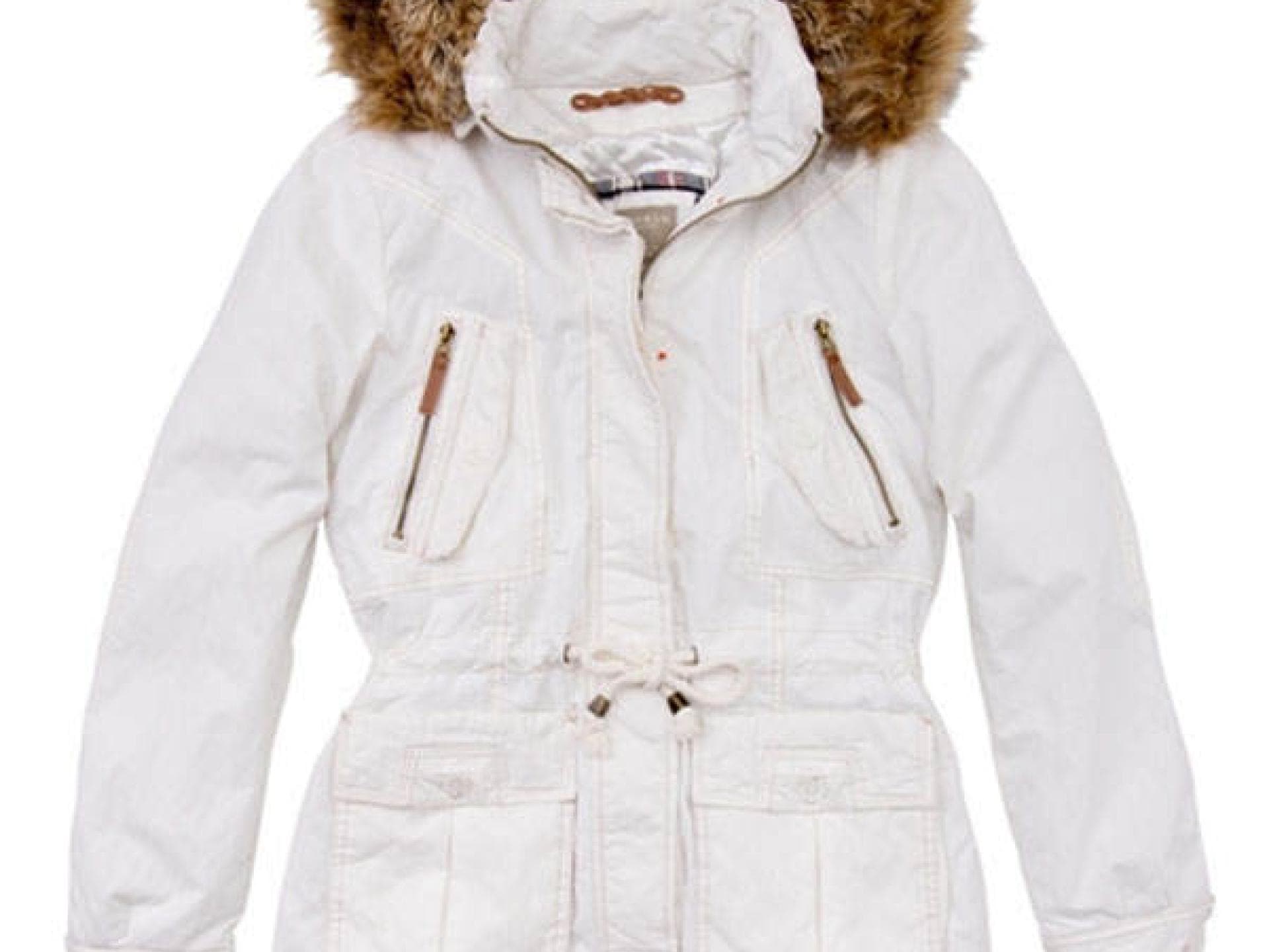 Winterjacke von Soccx