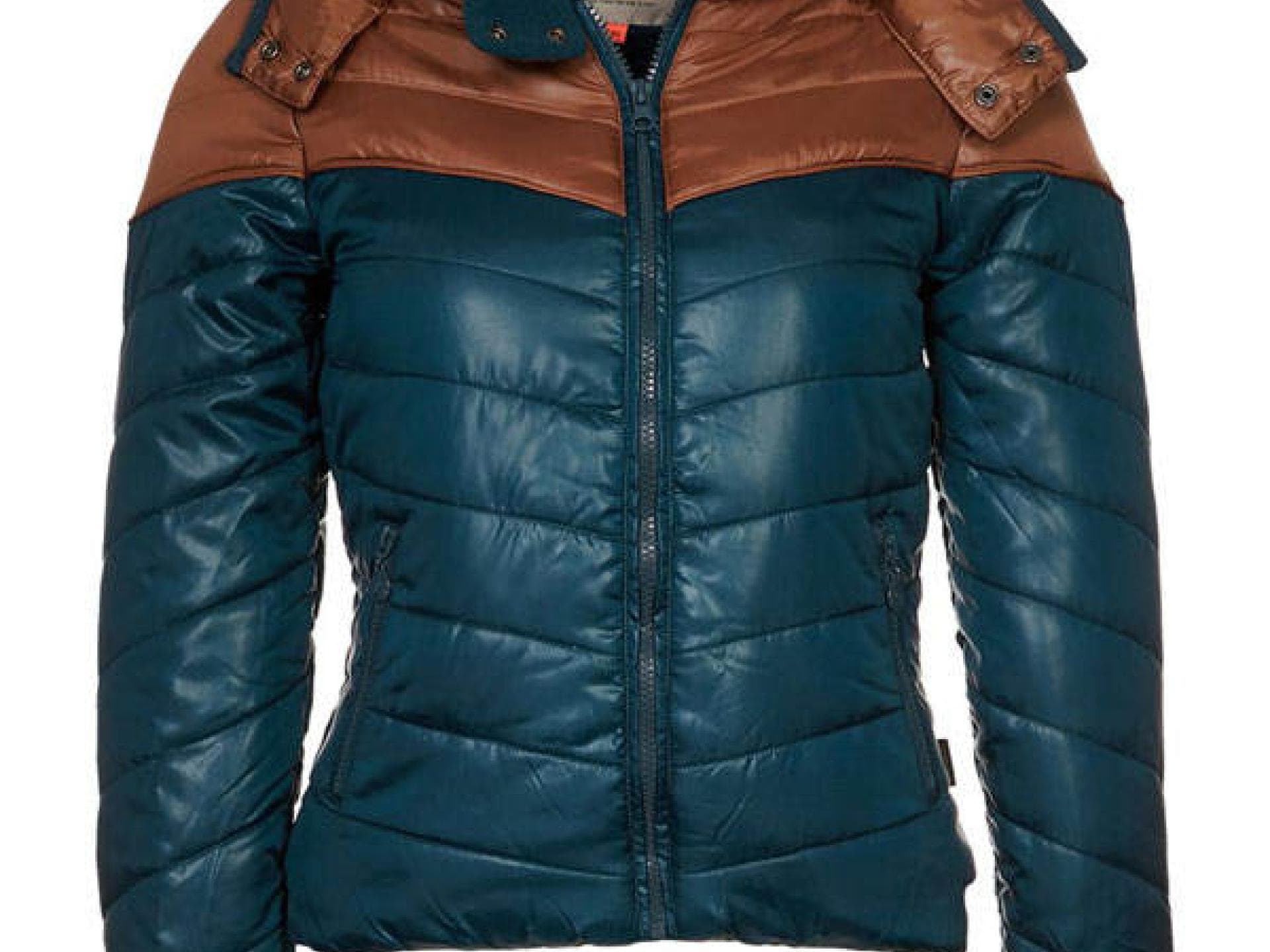 Coole Daunenjacke von Only