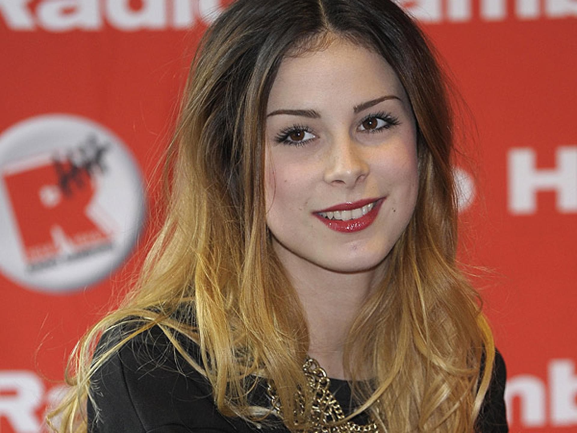 Lena Meyer-Landrut Ombré Hair Lena Meyer-Landrut Ombré Hair